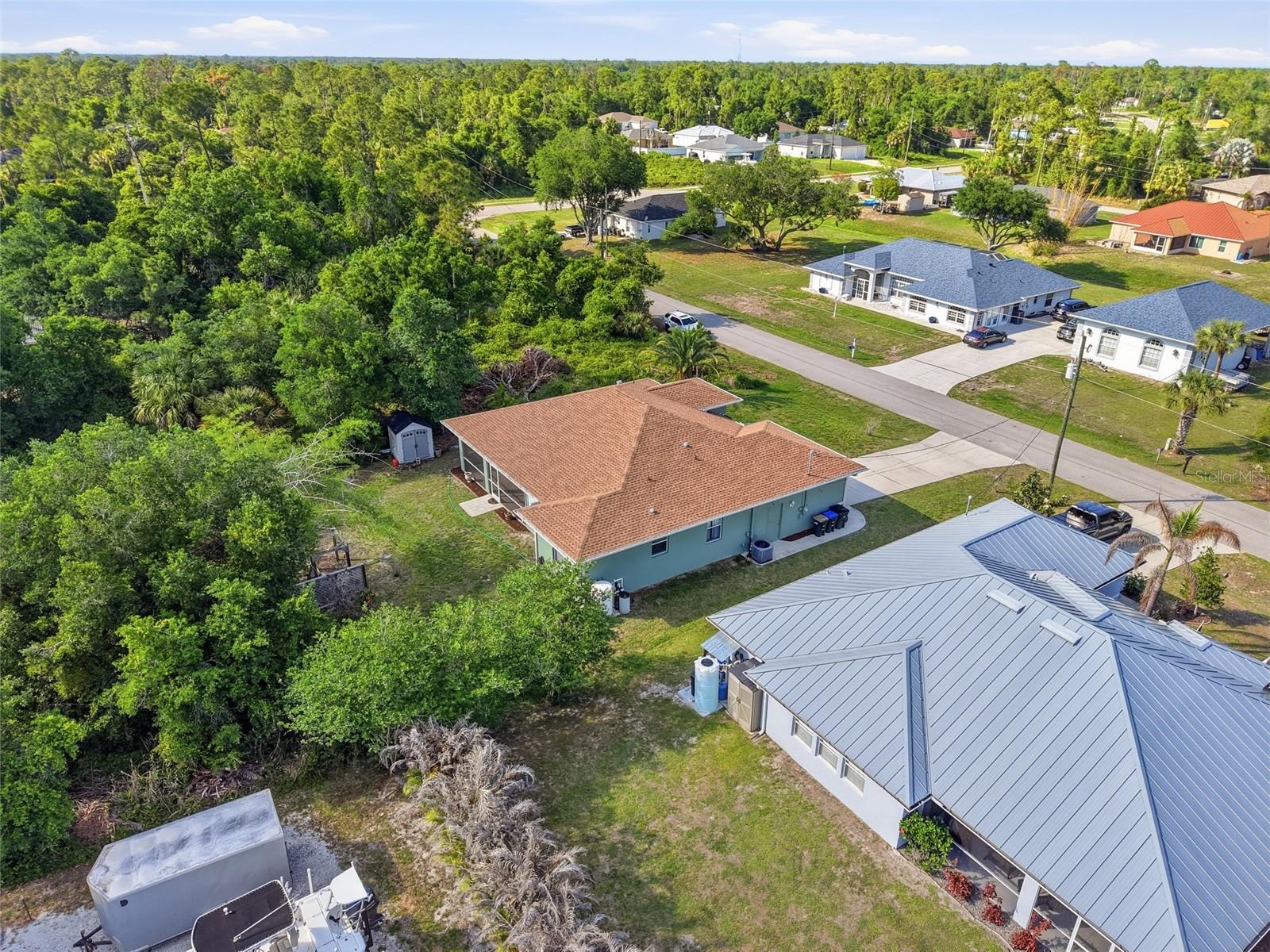 5075 DELIGHT AVE, NORTH PORT, FL, 34288