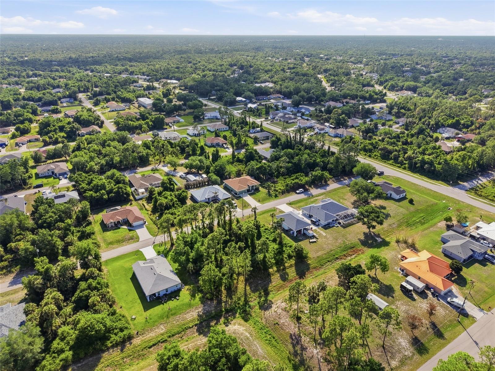 5075 DELIGHT AVE, NORTH PORT, FL, 34288