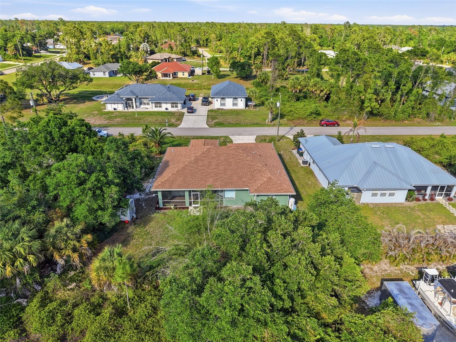 5075 DELIGHT AVE, NORTH PORT, FL, 34288