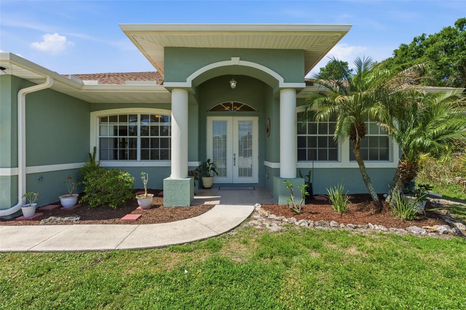 5075 DELIGHT AVE, NORTH PORT, FL, 34288