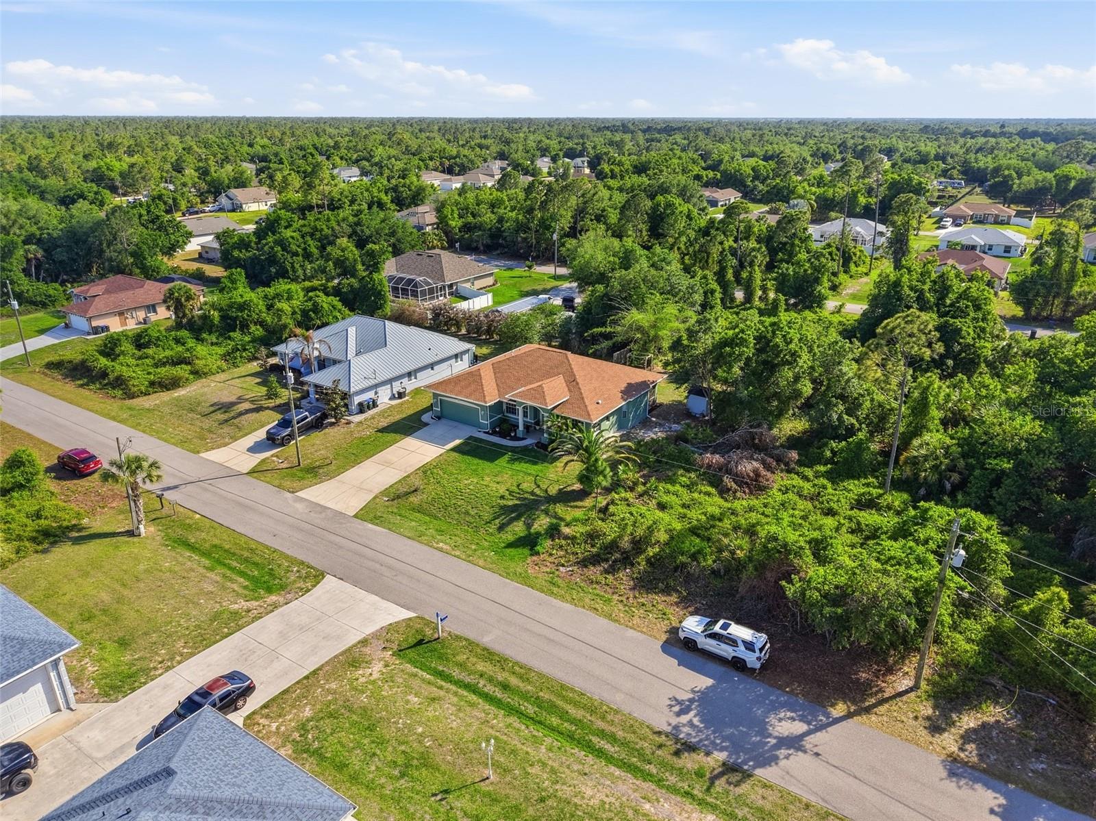 5075 DELIGHT AVE, NORTH PORT, FL, 34288