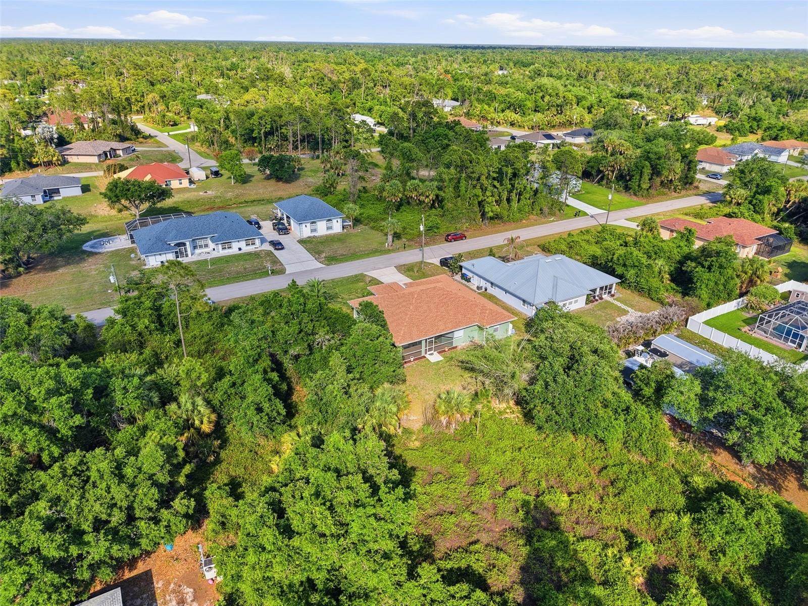 5075 DELIGHT AVE, NORTH PORT, FL, 34288