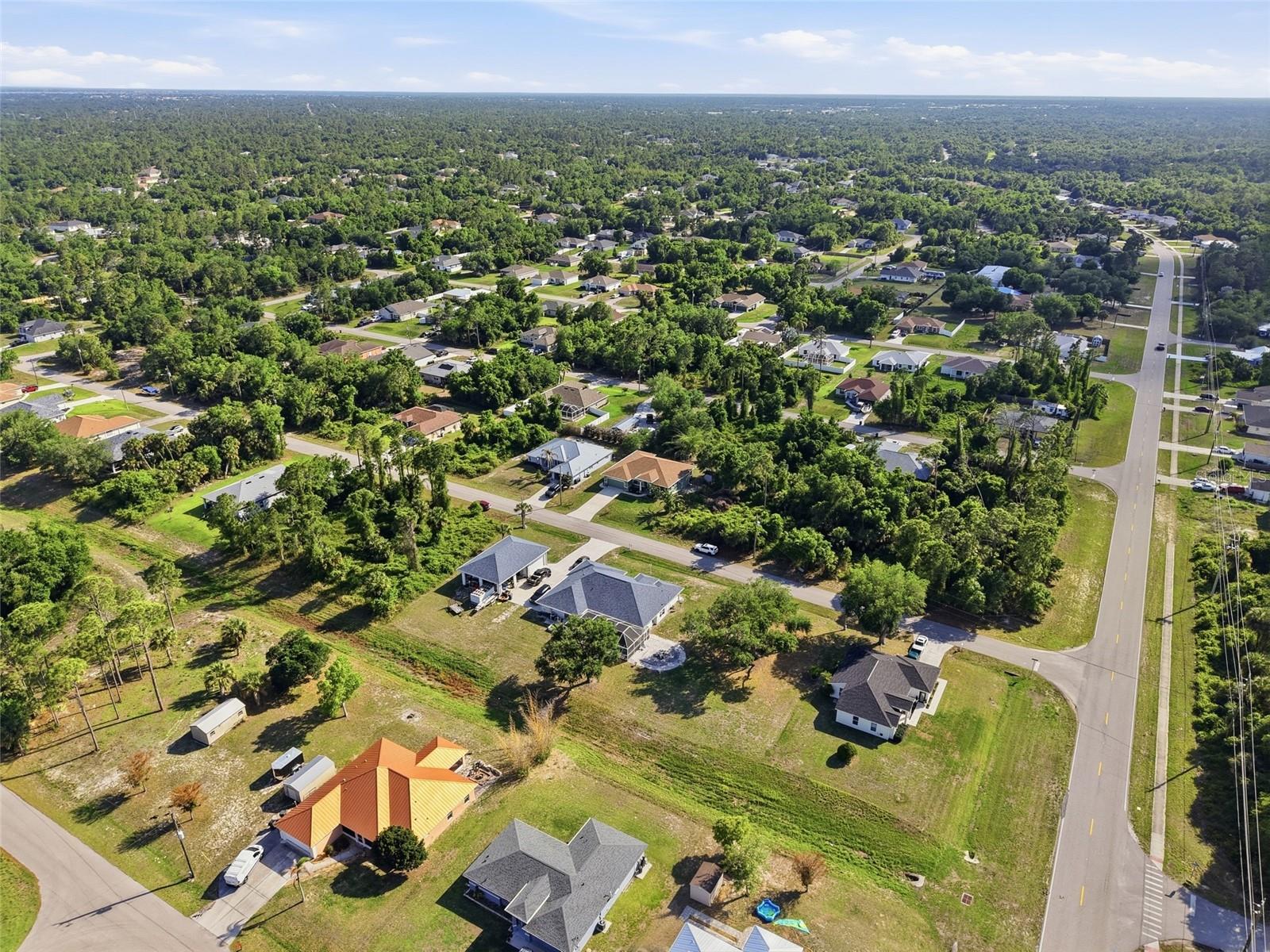 5075 DELIGHT AVE, NORTH PORT, FL, 34288