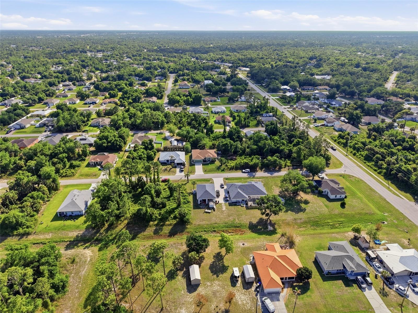 5075 DELIGHT AVE, NORTH PORT, FL, 34288