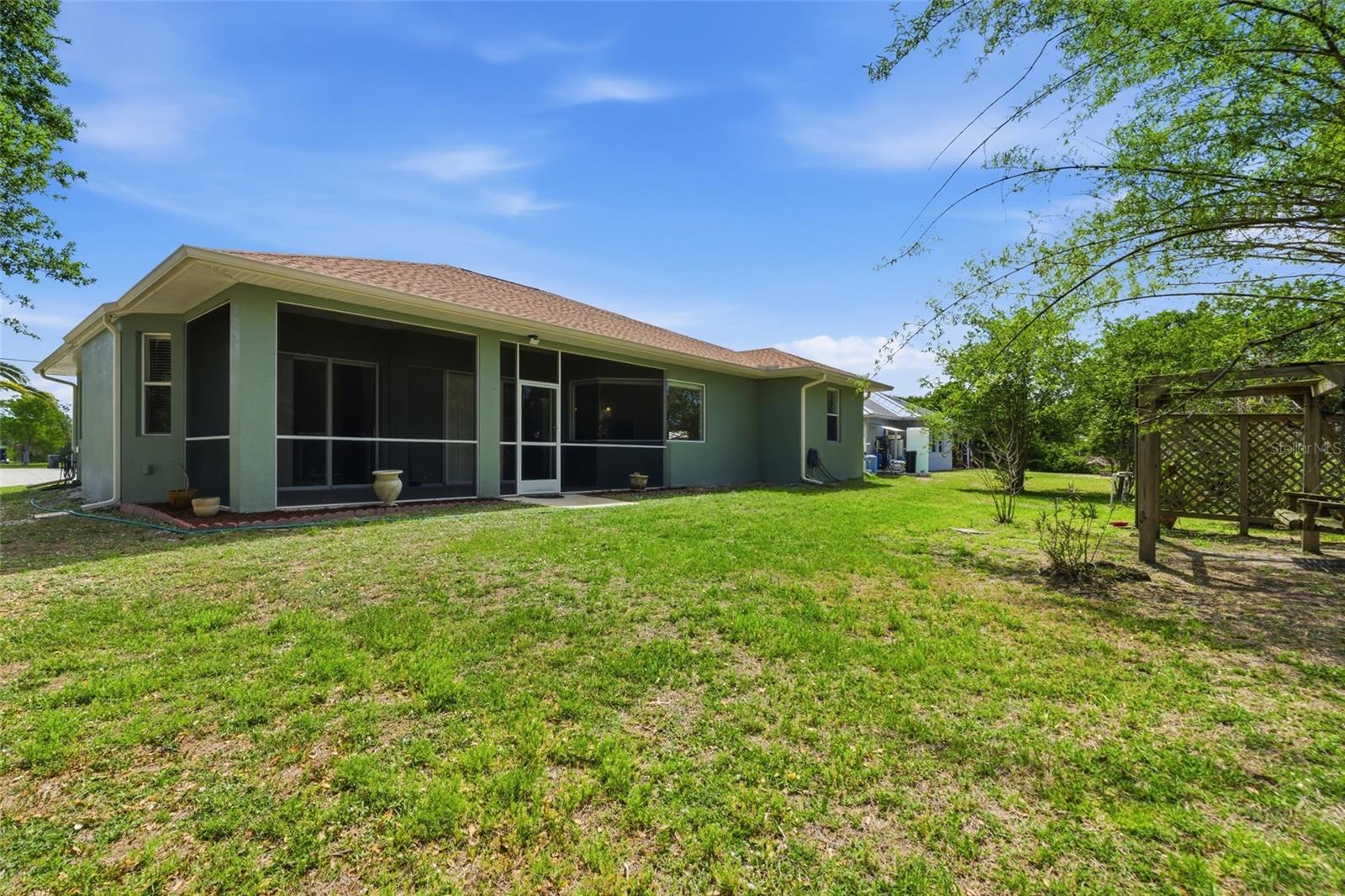 5075 DELIGHT AVE, NORTH PORT, FL, 34288