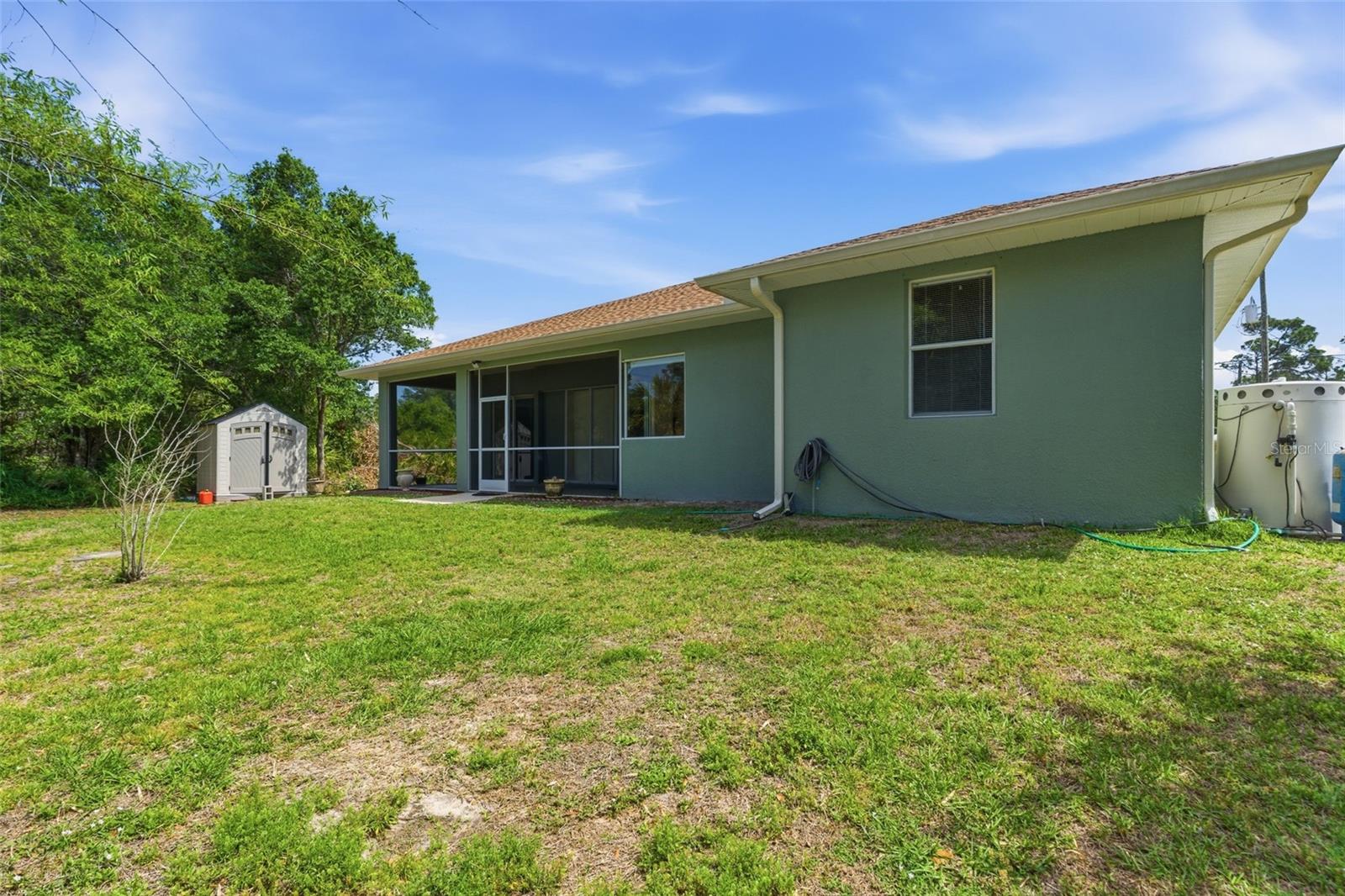 5075 DELIGHT AVE, NORTH PORT, FL, 34288