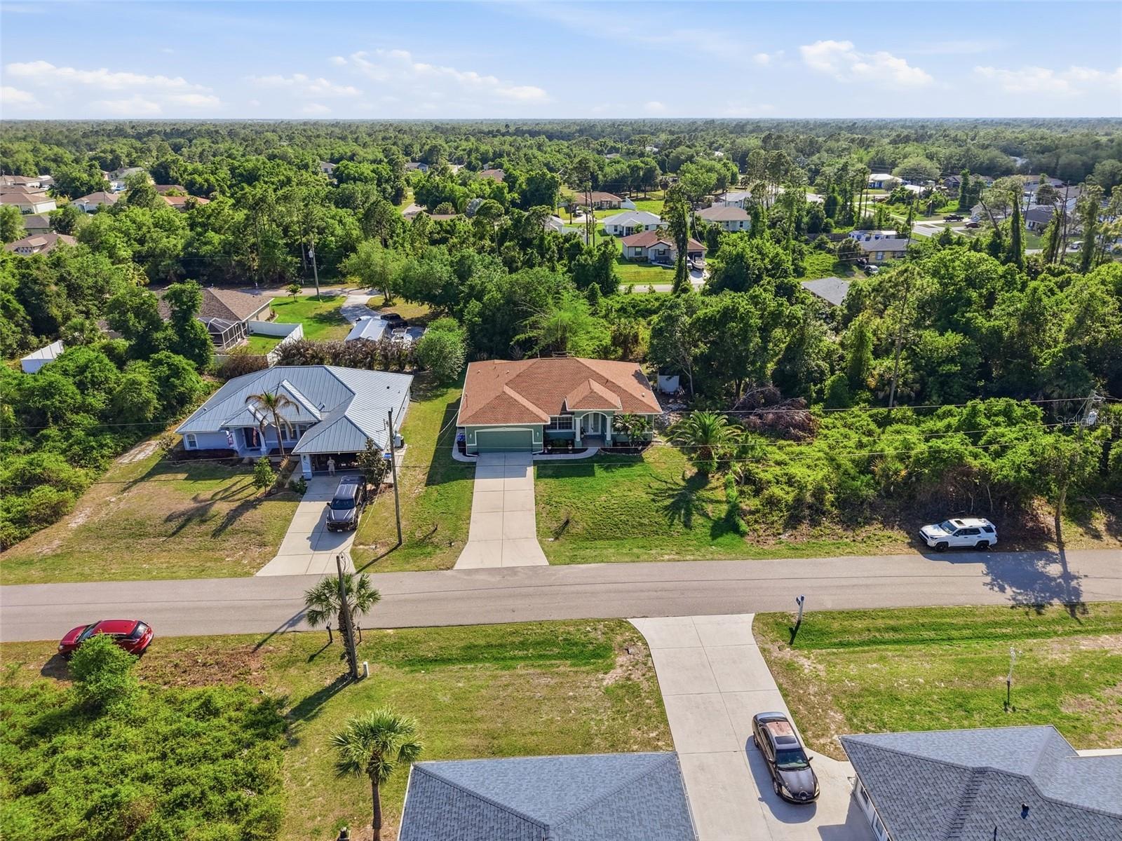 5075 DELIGHT AVE, NORTH PORT, FL, 34288