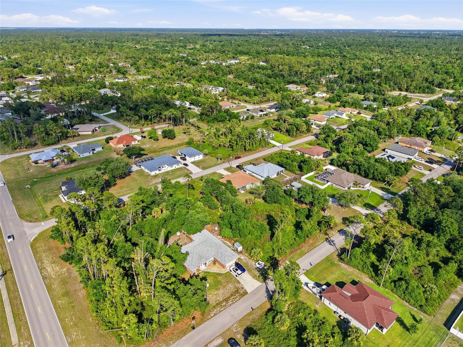 5075 DELIGHT AVE, NORTH PORT, FL, 34288