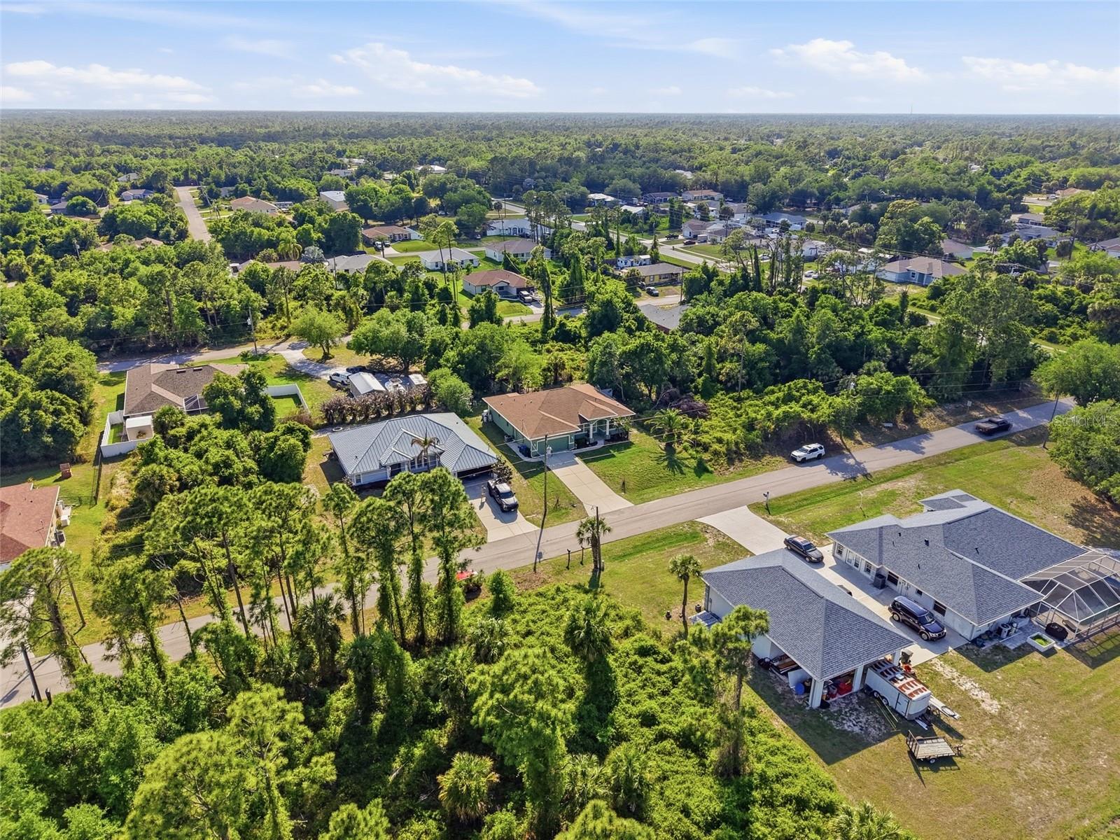 5075 DELIGHT AVE, NORTH PORT, FL, 34288