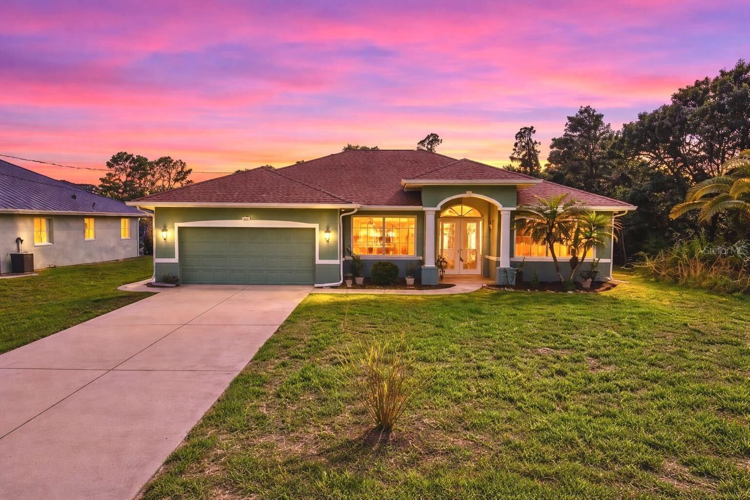 5075 DELIGHT AVE, NORTH PORT, FL, 34288