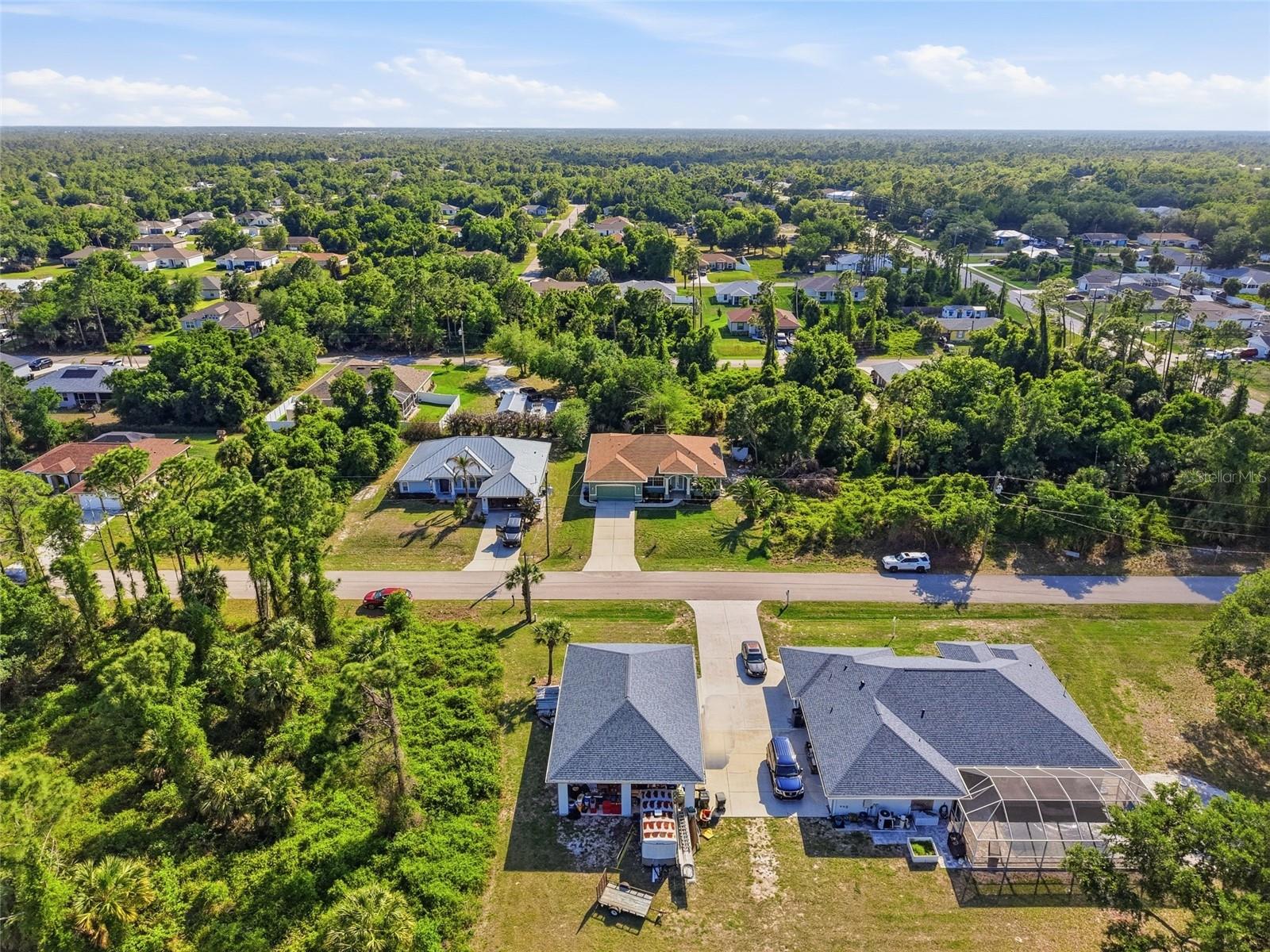 5075 DELIGHT AVE, NORTH PORT, FL, 34288