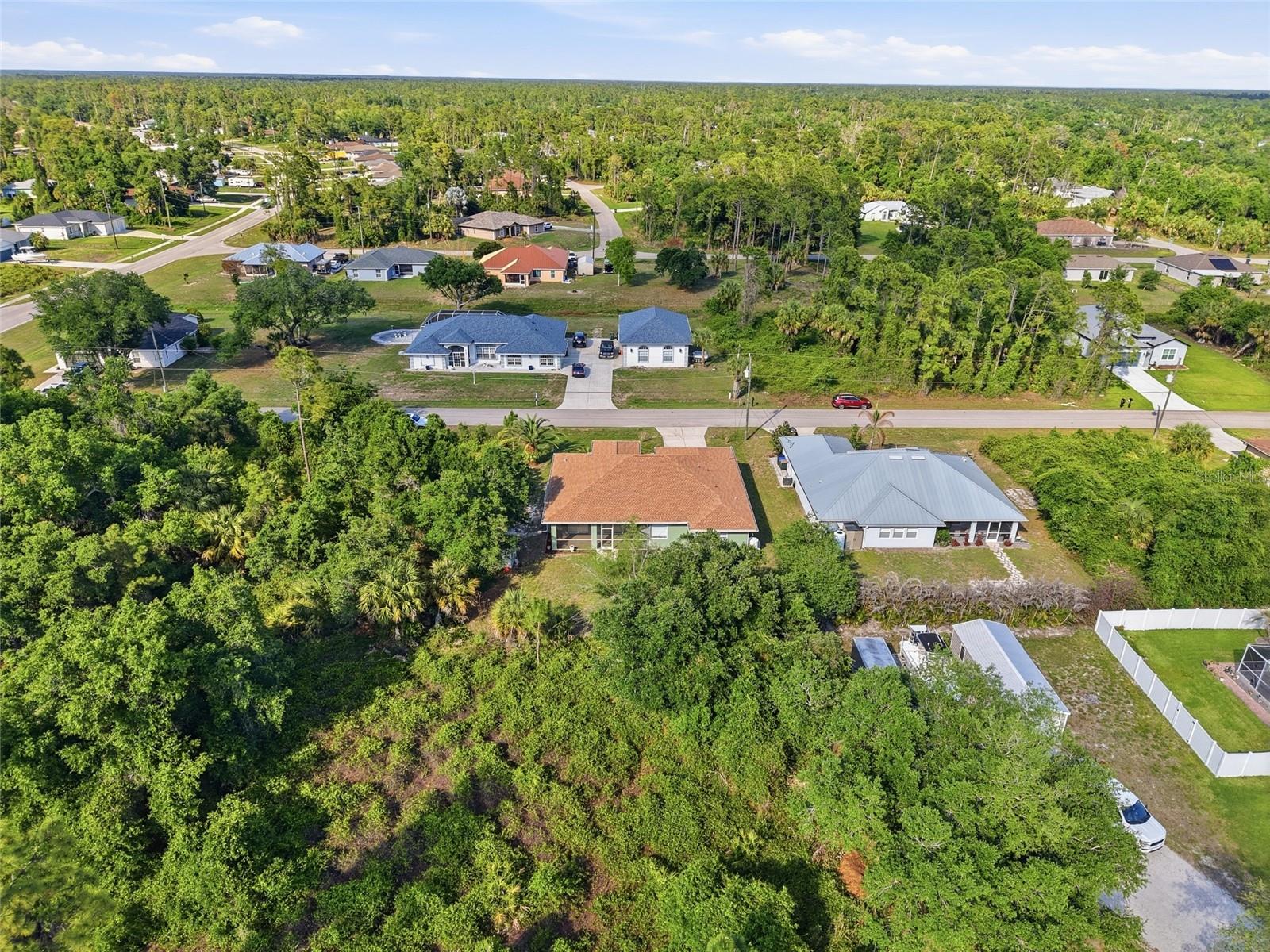 5075 DELIGHT AVE, NORTH PORT, FL, 34288