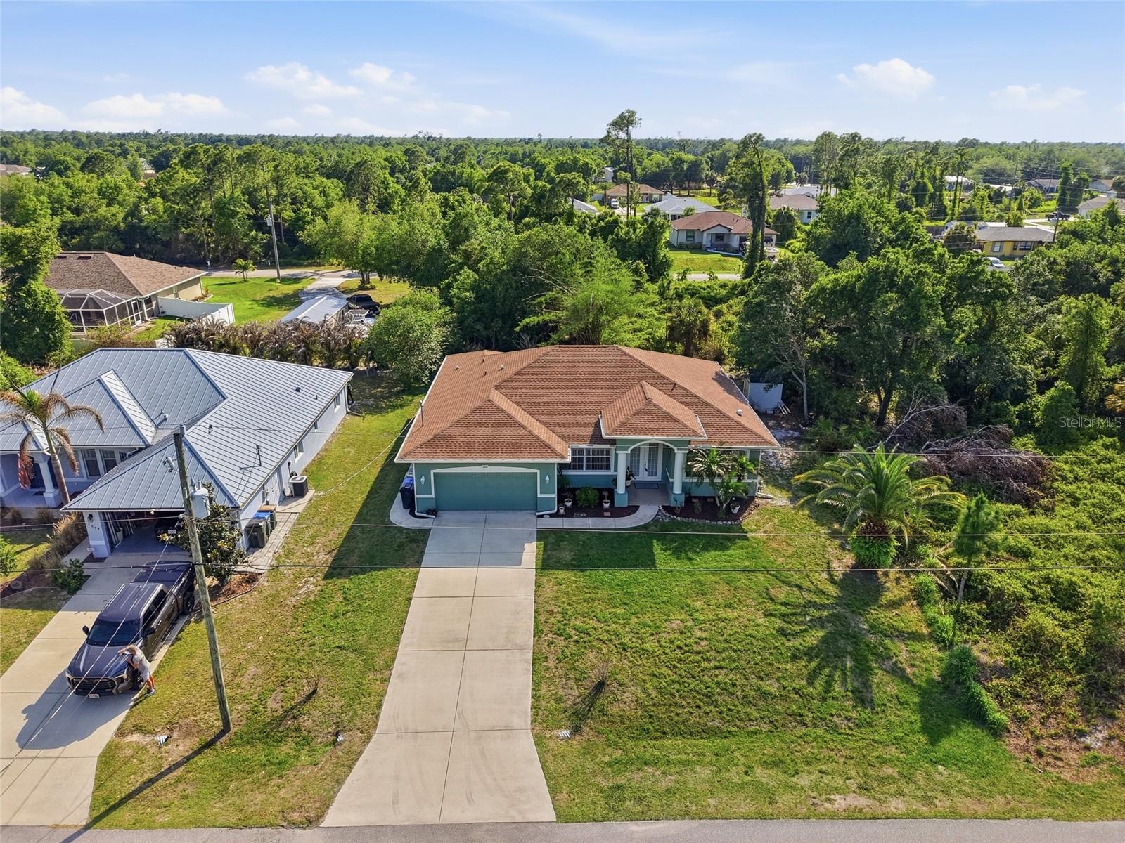 5075 DELIGHT AVE, NORTH PORT, FL, 34288