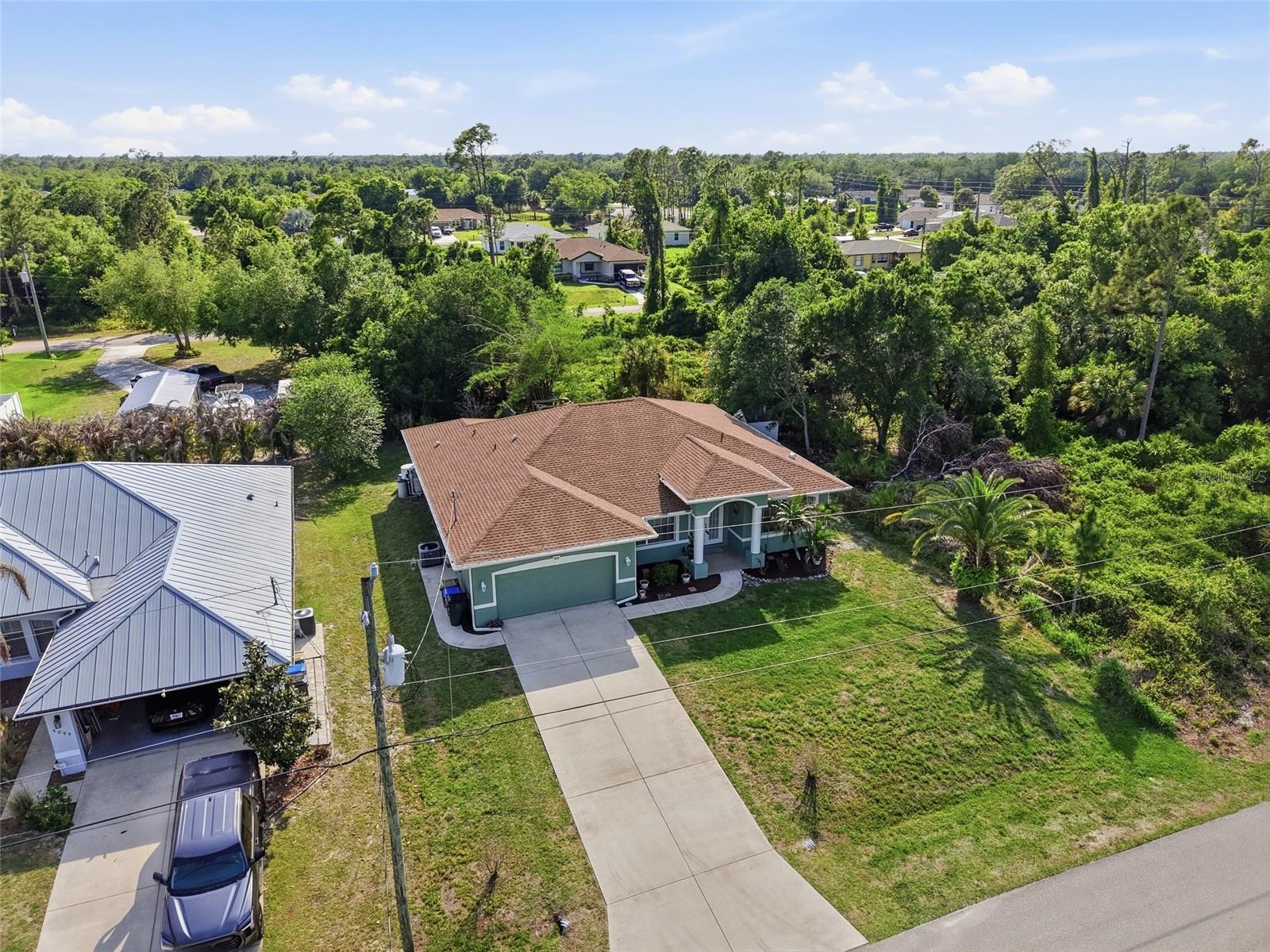 5075 DELIGHT AVE, NORTH PORT, FL, 34288