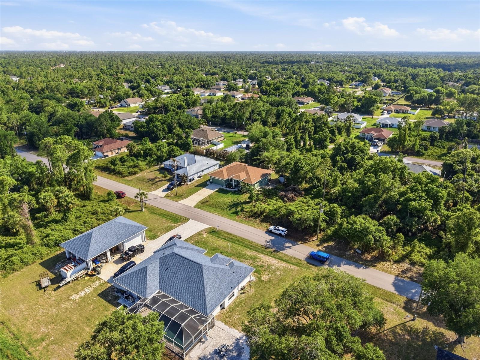 5075 DELIGHT AVE, NORTH PORT, FL, 34288