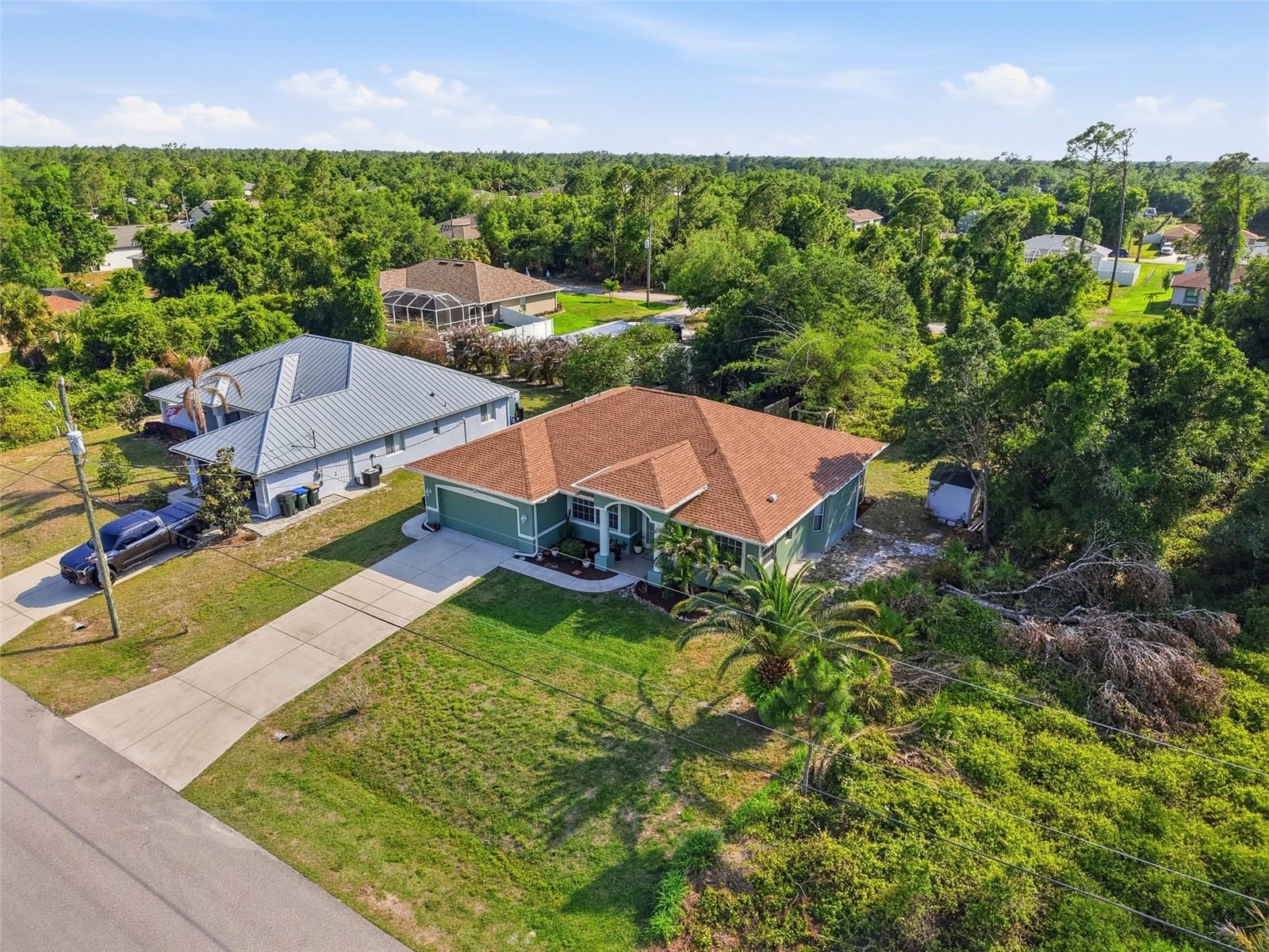 5075 DELIGHT AVE, NORTH PORT, FL, 34288