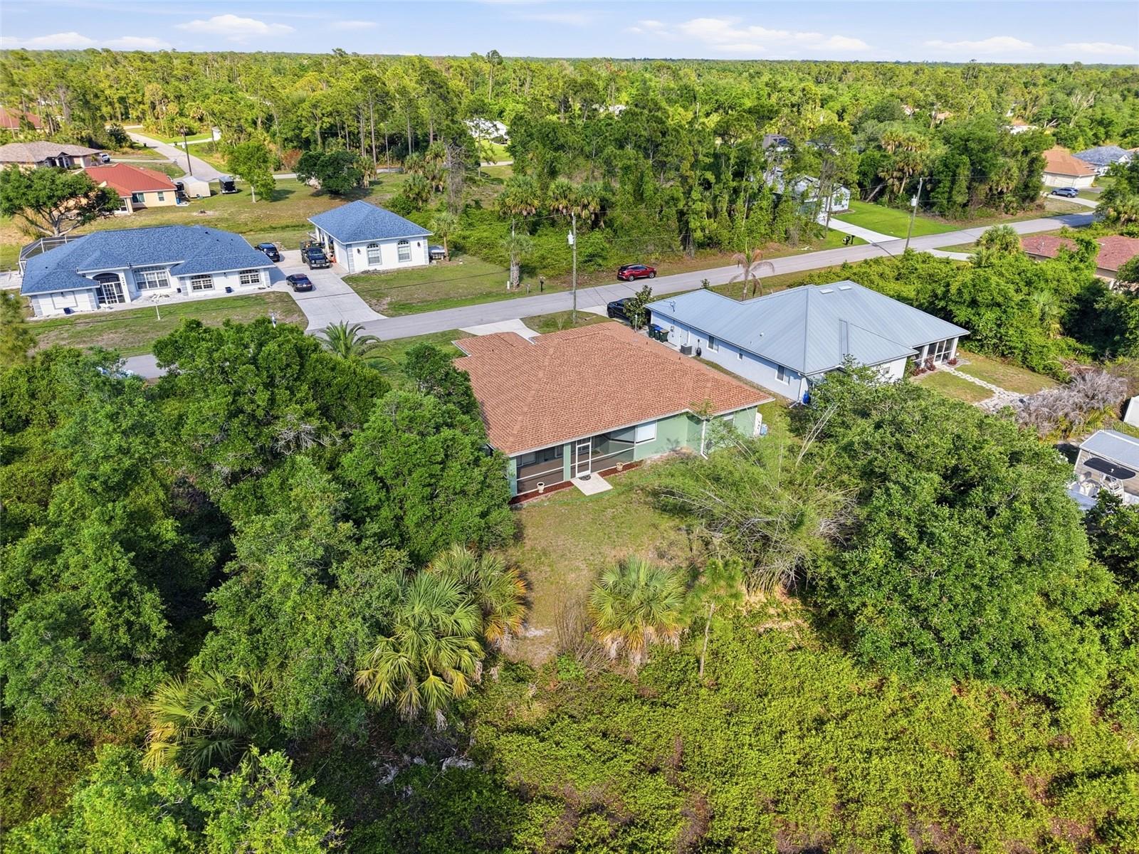 5075 DELIGHT AVE, NORTH PORT, FL, 34288