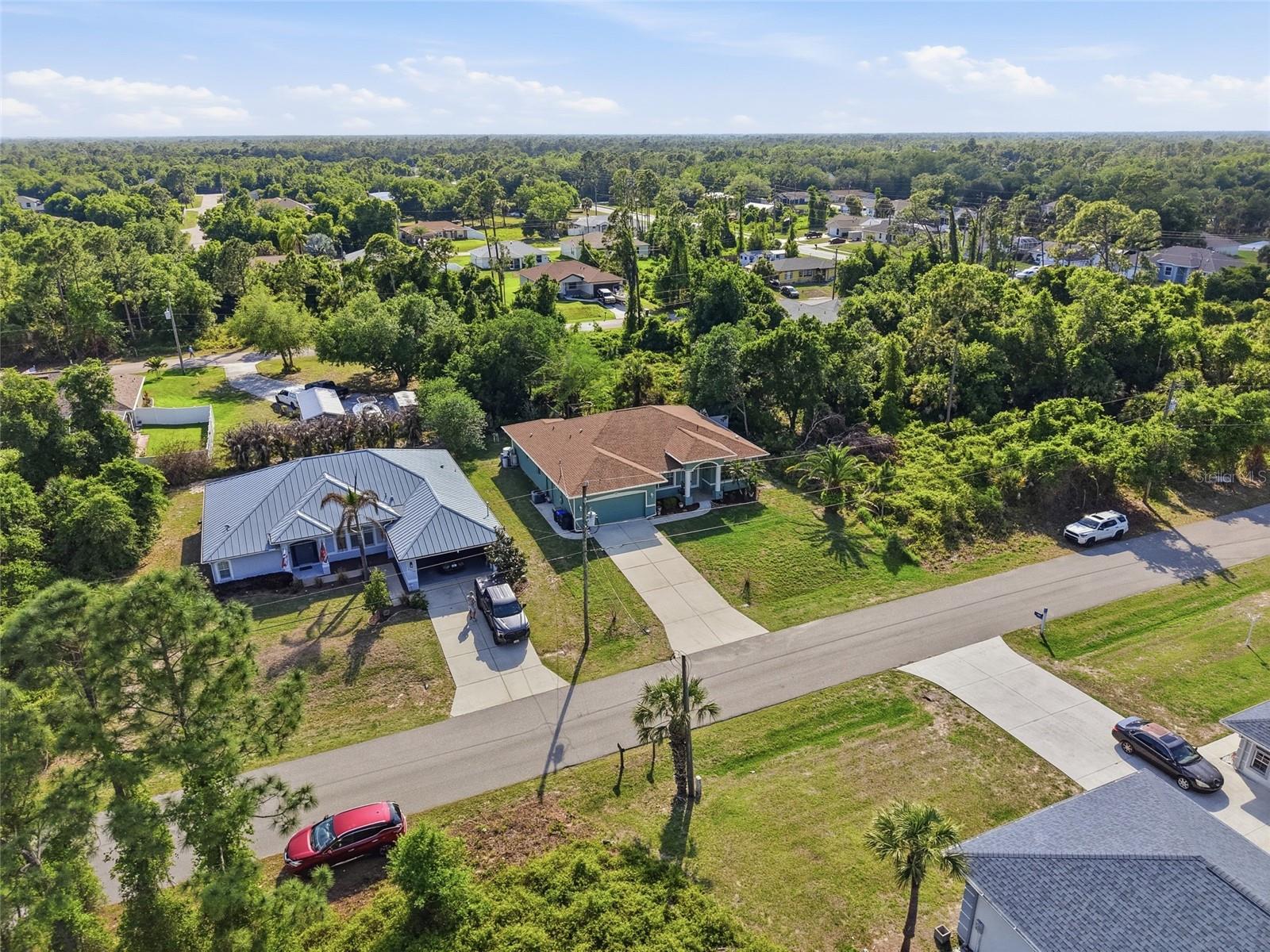 5075 DELIGHT AVE, NORTH PORT, FL, 34288