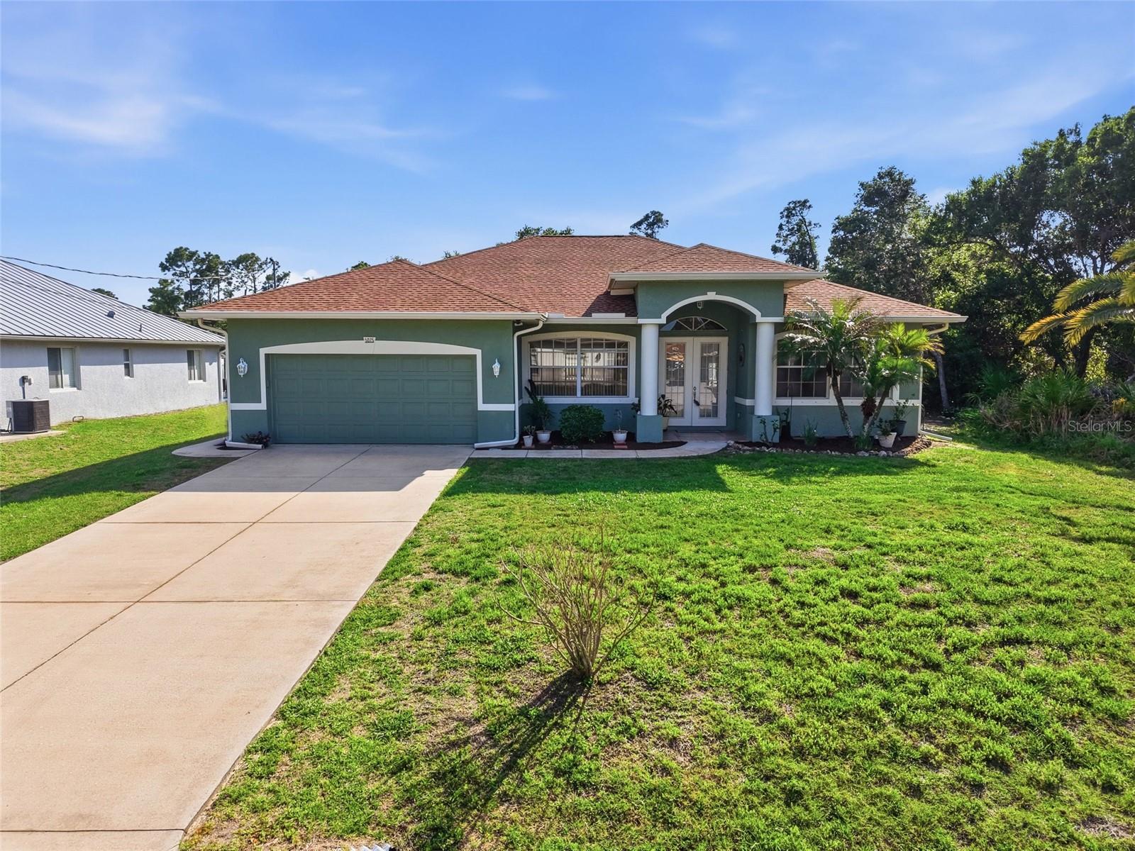 5075 DELIGHT AVE, NORTH PORT, FL, 34288