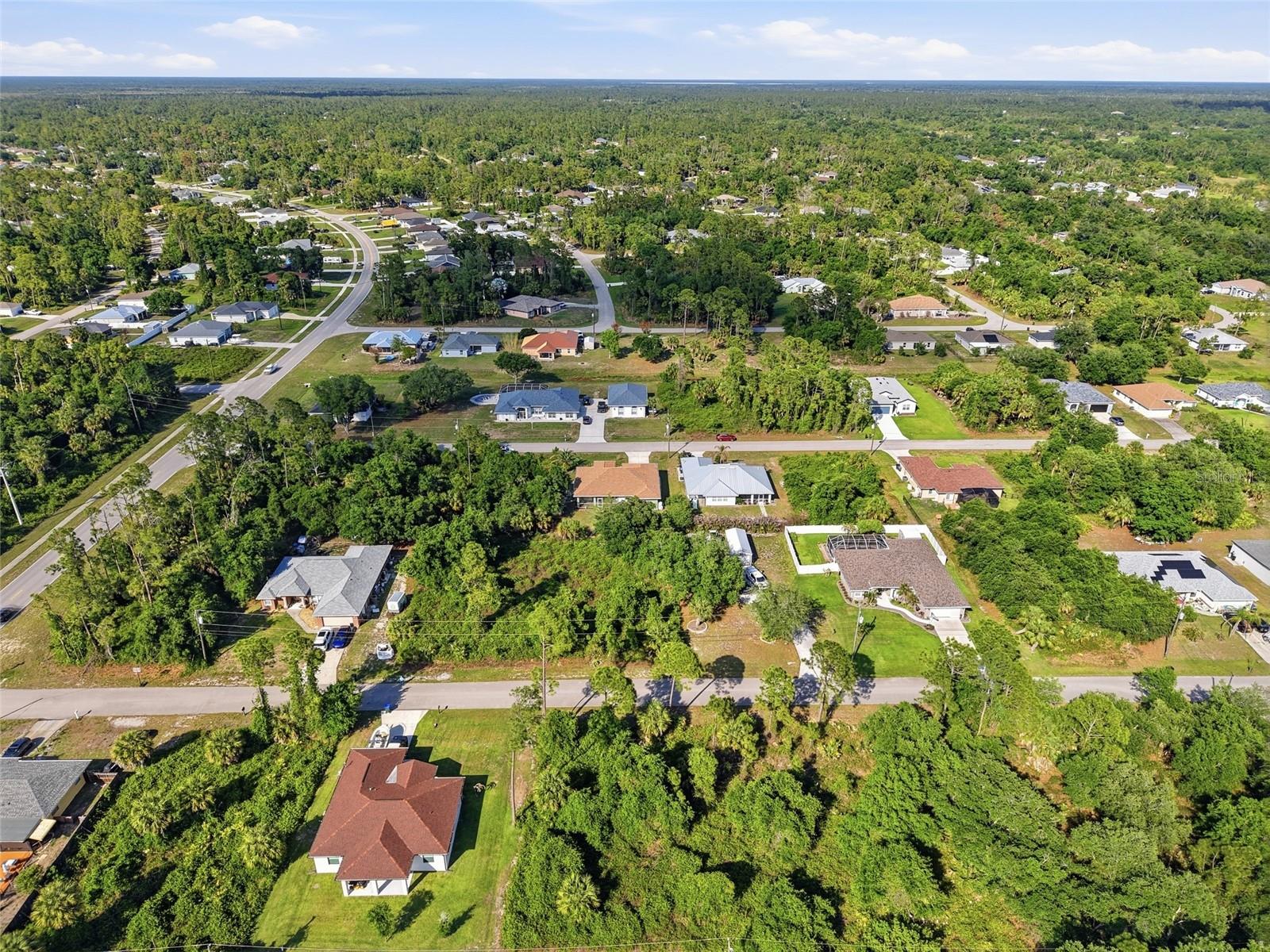 5075 DELIGHT AVE, NORTH PORT, FL, 34288