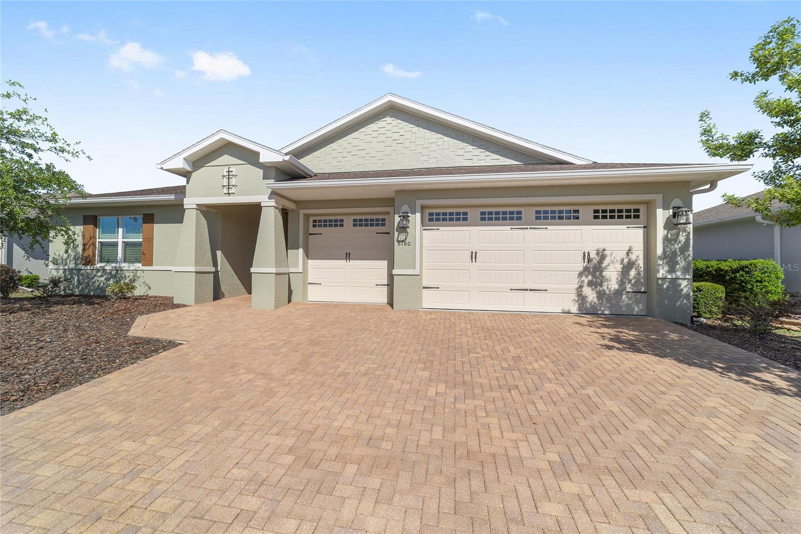 8780 SW 93RD CIR, OCALA, FL, 34481