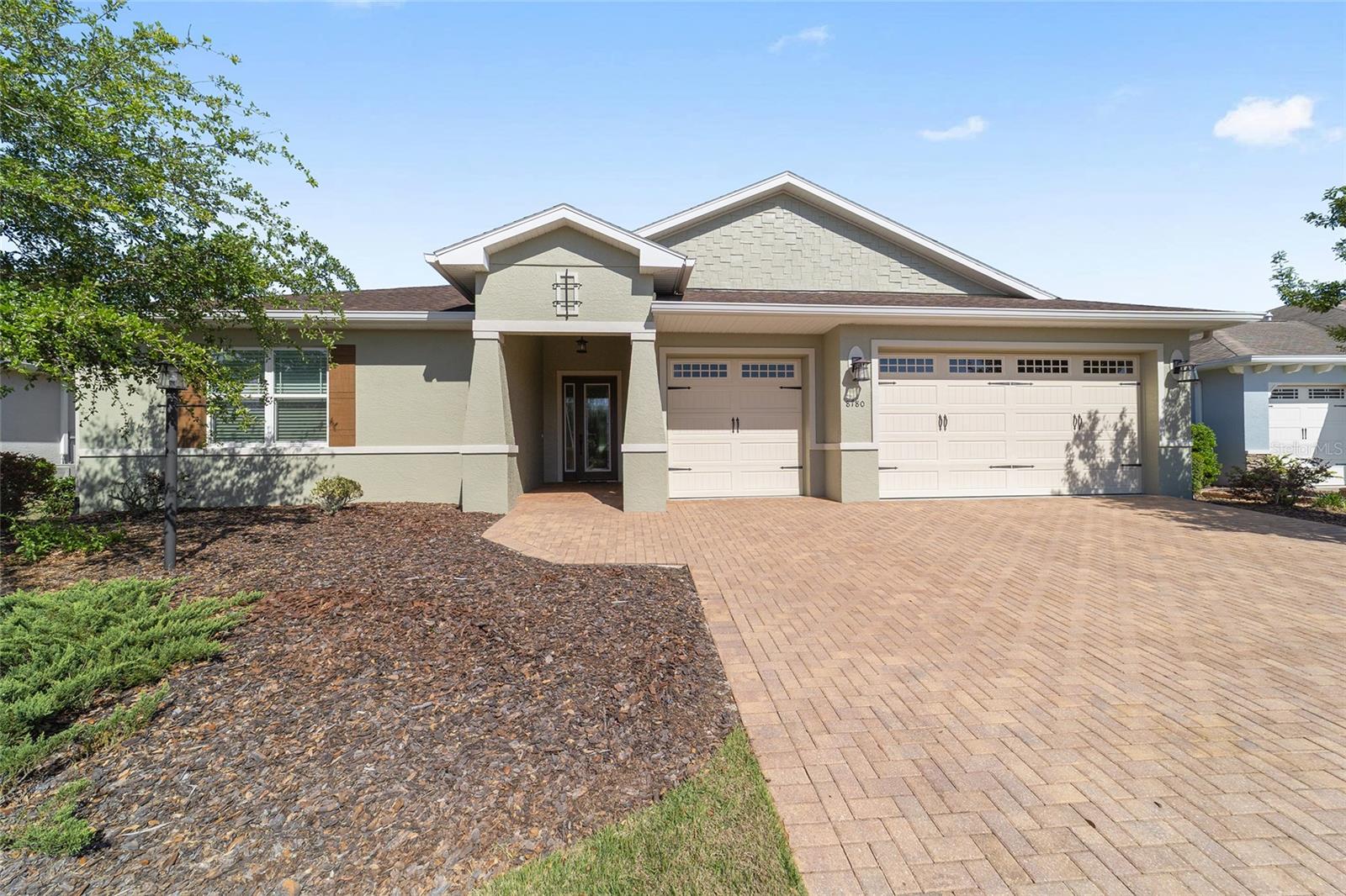 8780 SW 93RD CIR, OCALA, FL, 34481