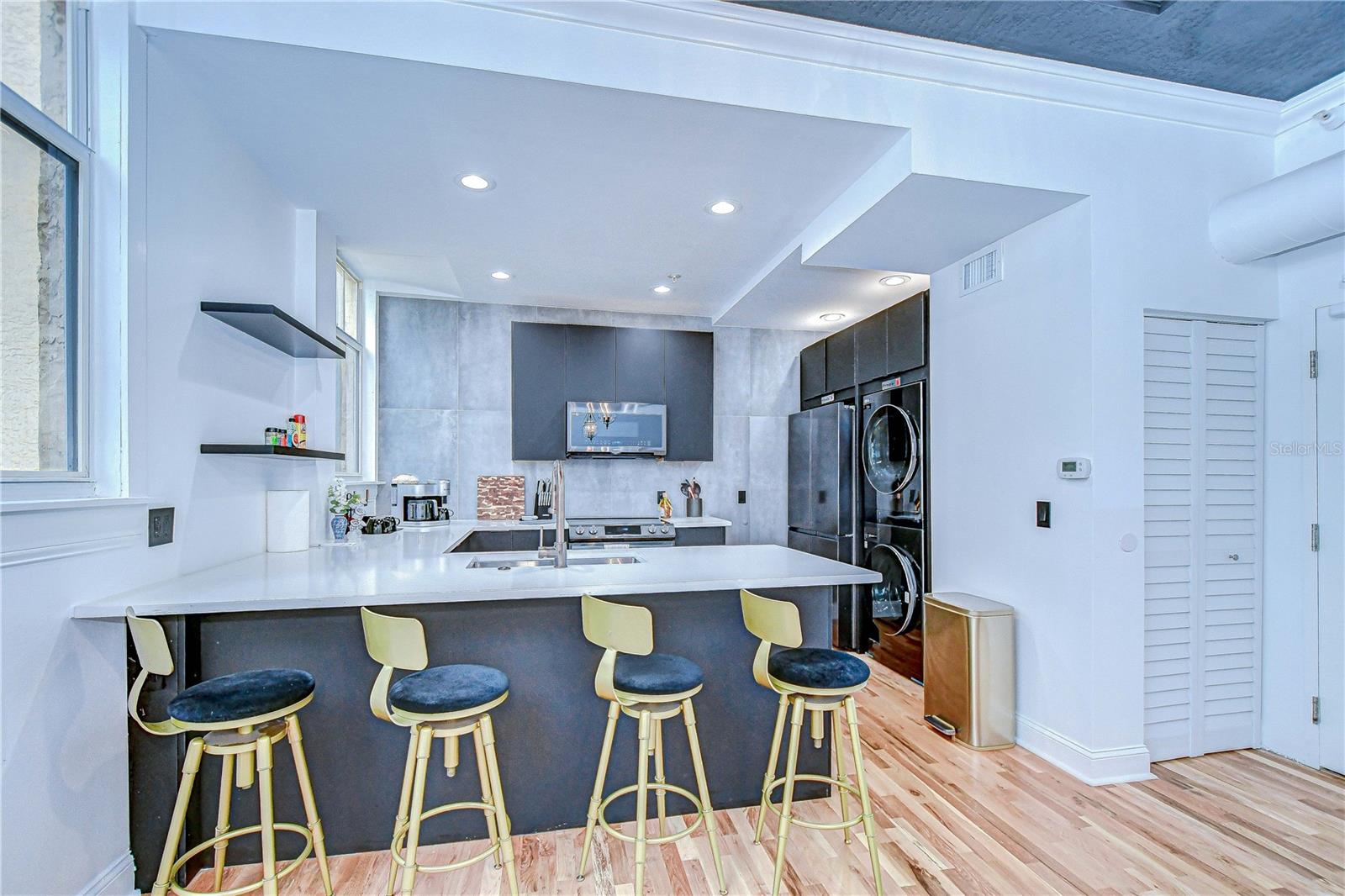 215 CENTRAL AVE #2B, ST PETERSBURG, FL, 33701