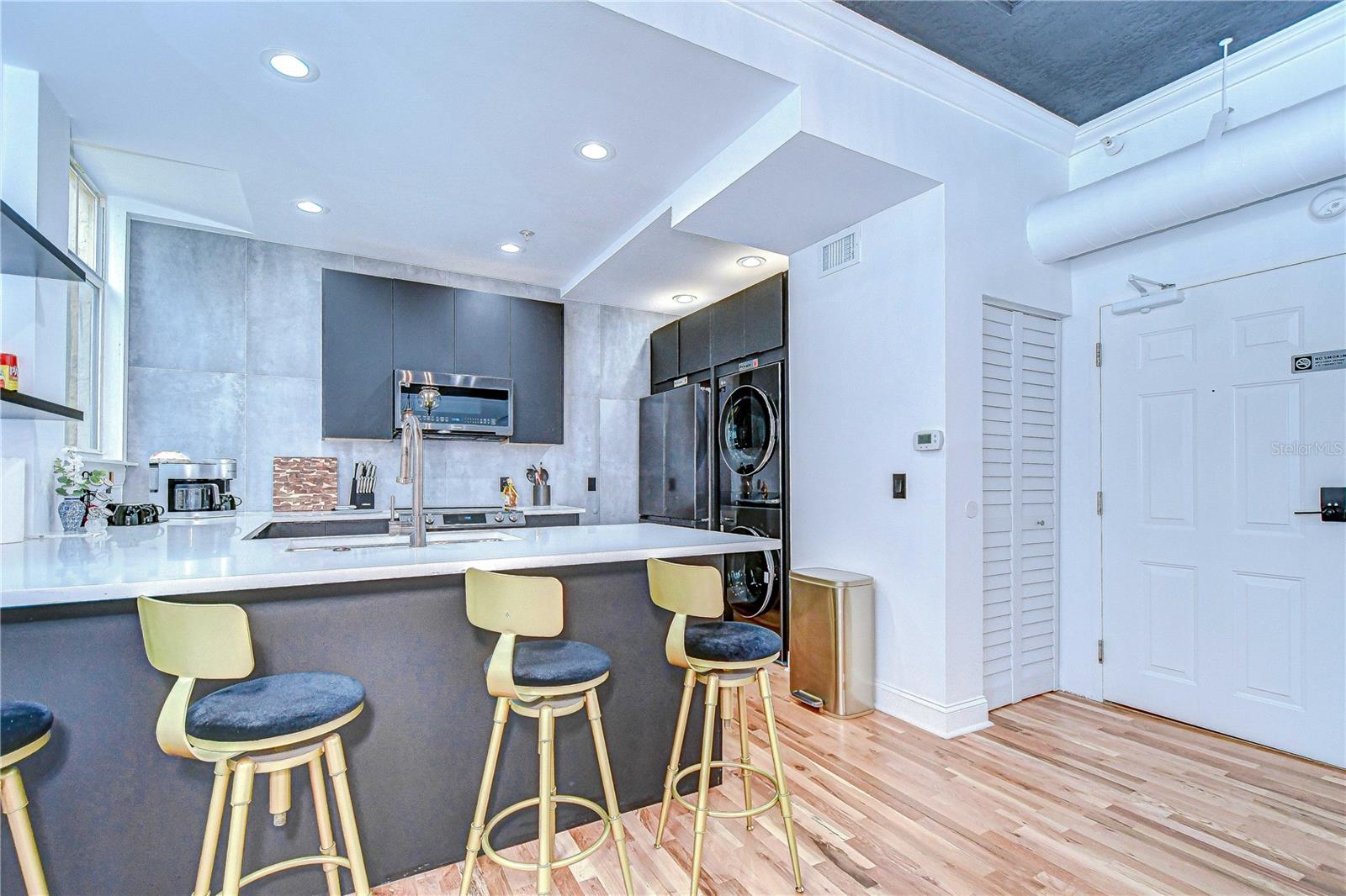 215 CENTRAL AVE #2B, ST PETERSBURG, FL, 33701