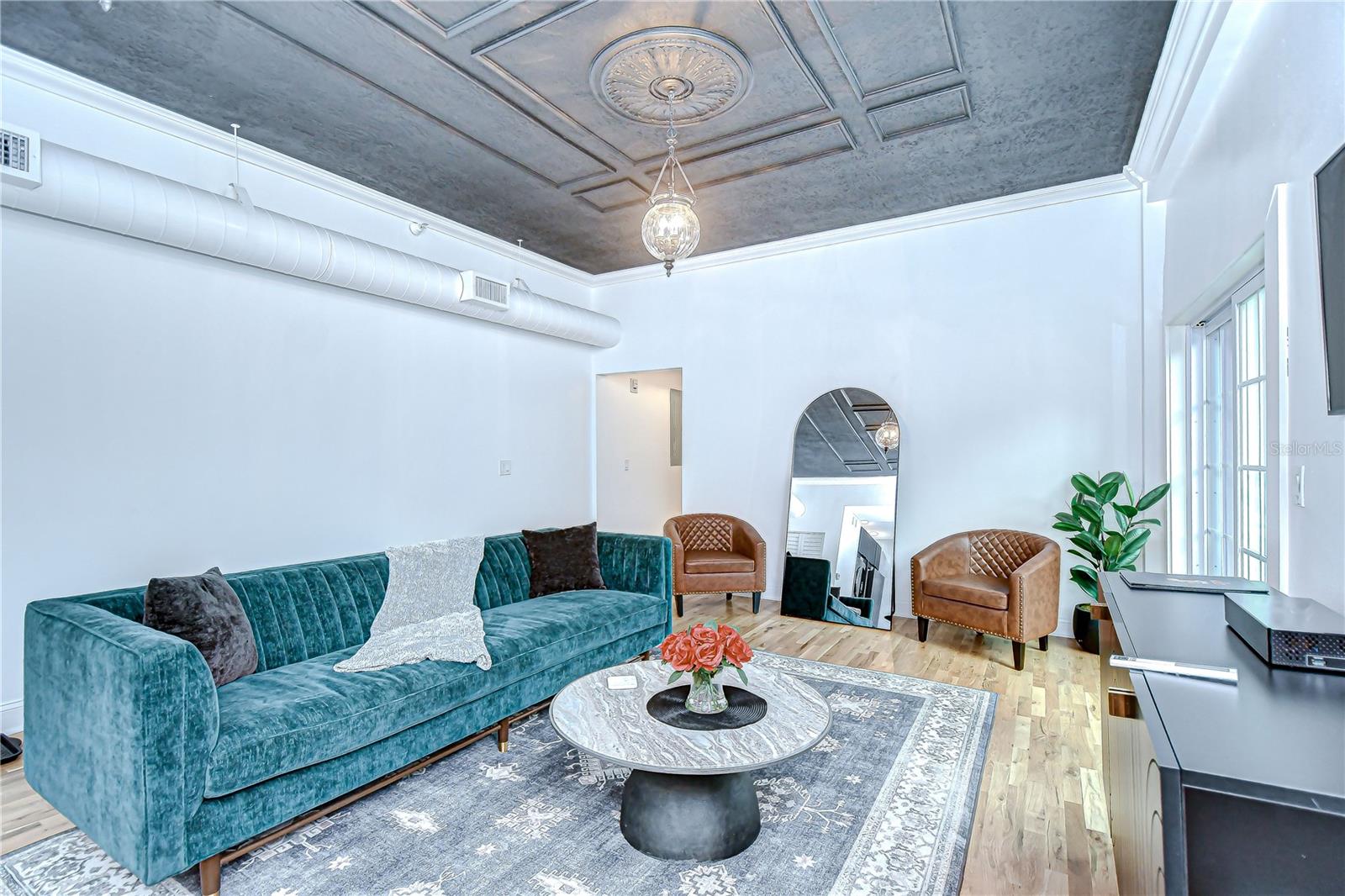 215 CENTRAL AVE #2B, ST PETERSBURG, FL, 33701