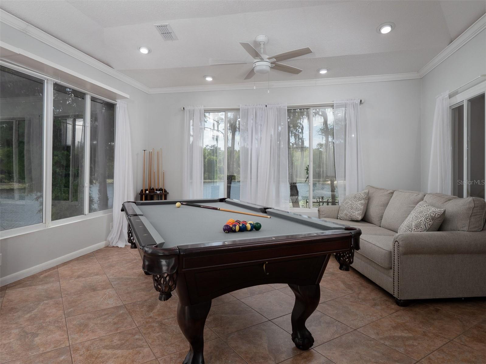 8491 LILLY LAKE RD, MELROSE, FL, 32666