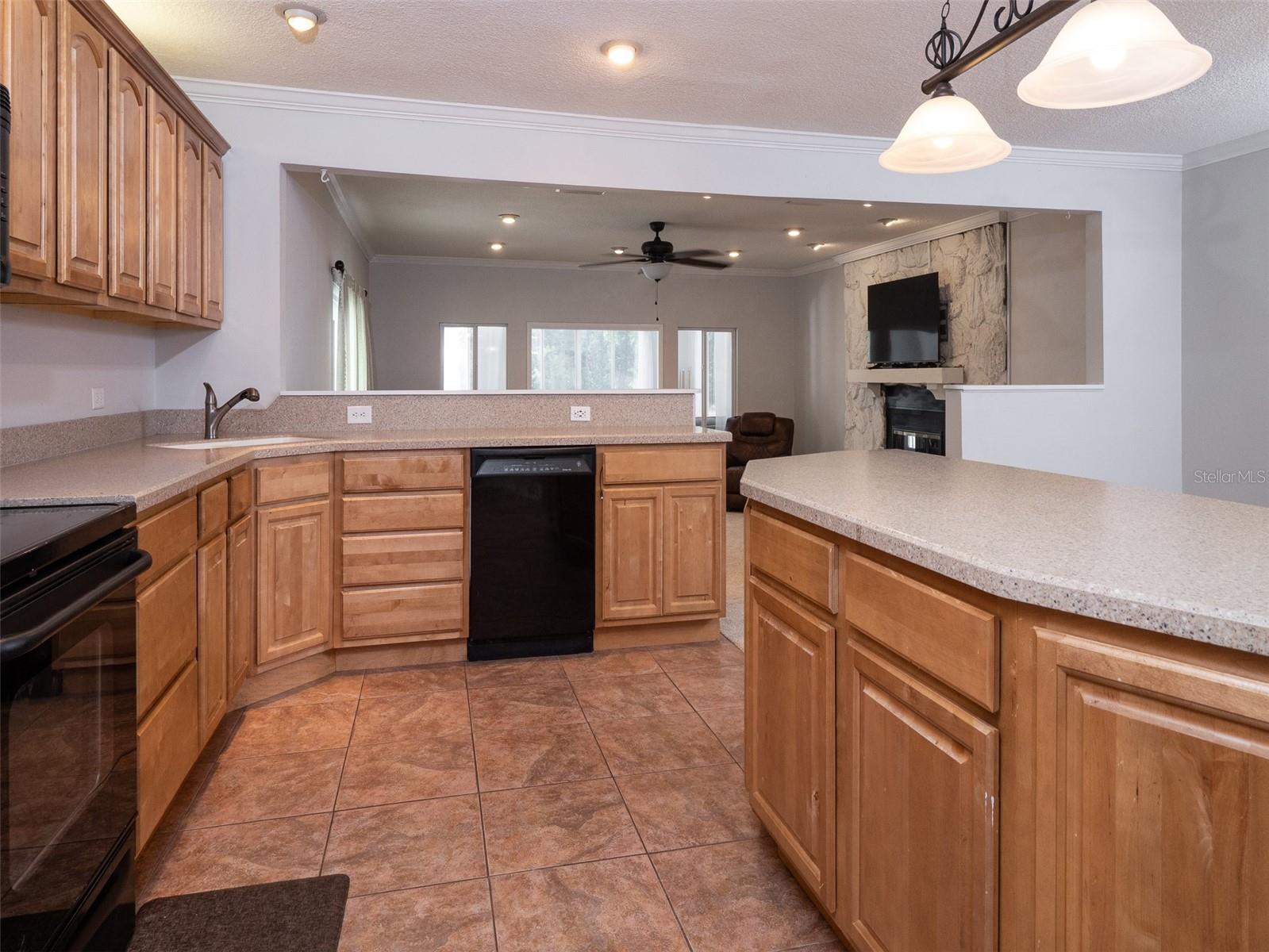 8491 LILLY LAKE RD, MELROSE, FL, 32666