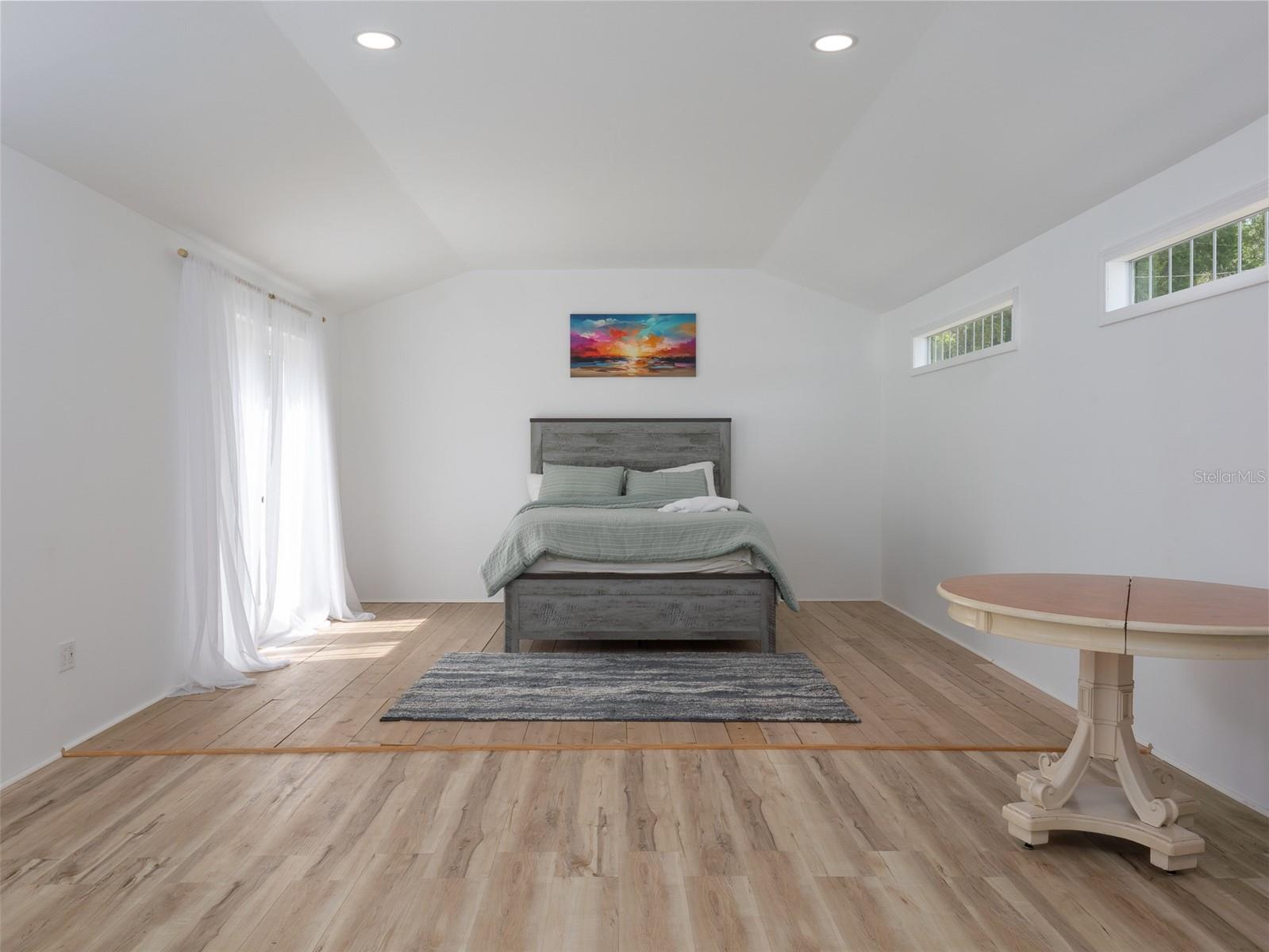 8491 LILLY LAKE RD, MELROSE, FL, 32666