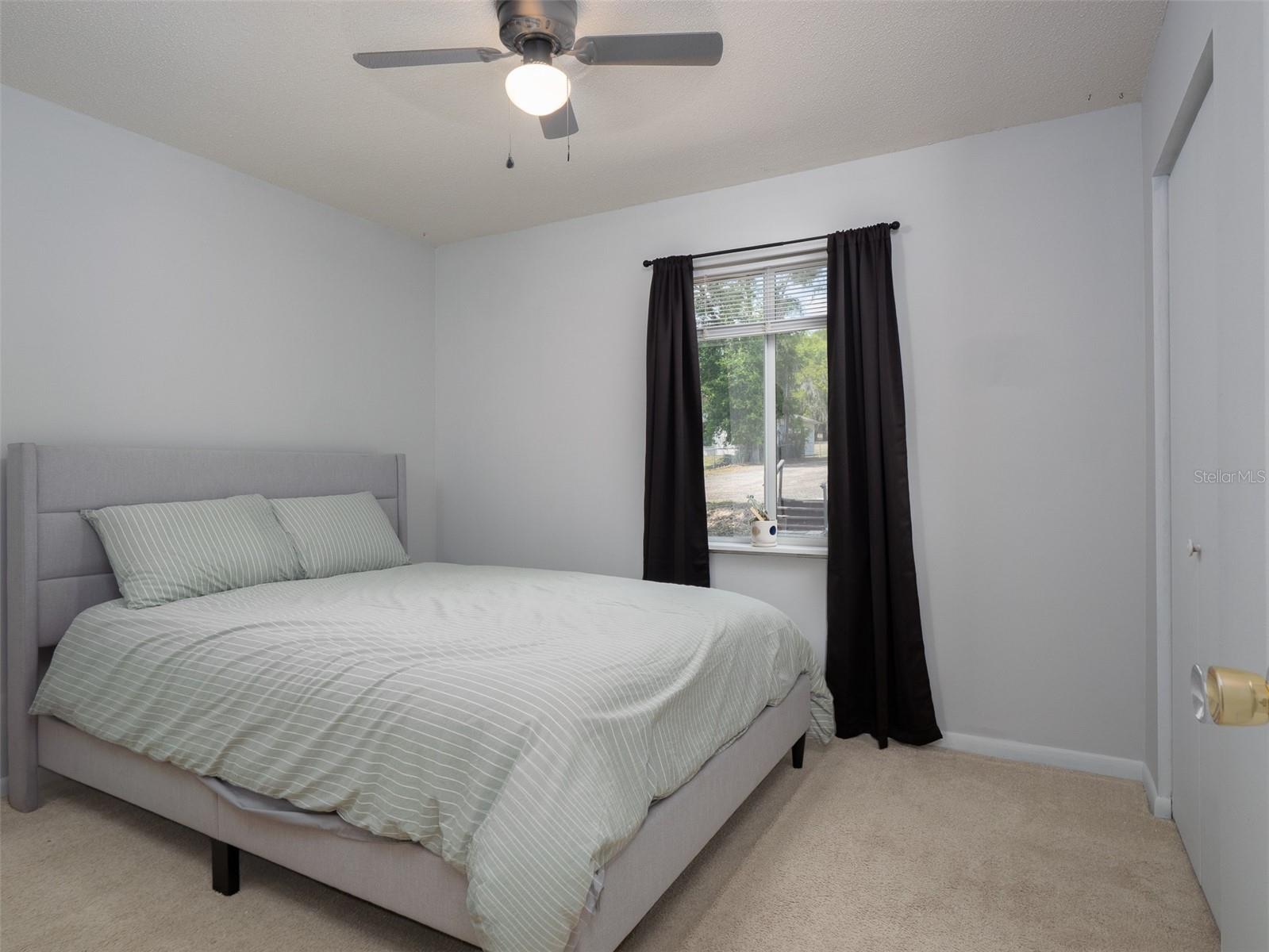 8491 LILLY LAKE RD, MELROSE, FL, 32666