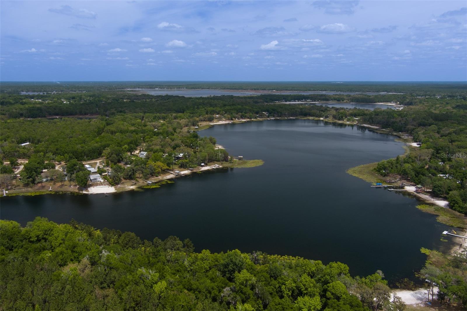 8491 LILLY LAKE RD, MELROSE, FL, 32666