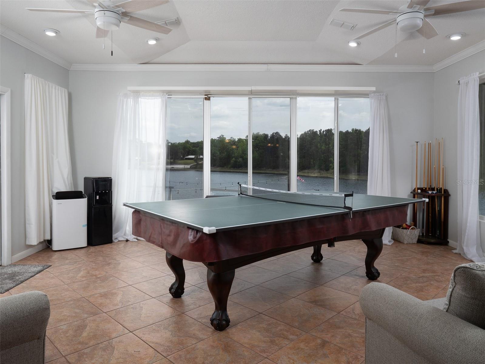 8491 LILLY LAKE RD, MELROSE, FL, 32666