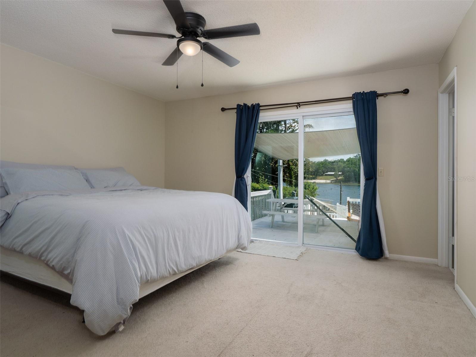 8491 LILLY LAKE RD, MELROSE, FL, 32666