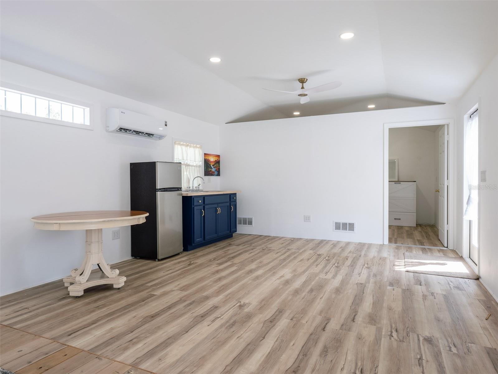 8491 LILLY LAKE RD, MELROSE, FL, 32666