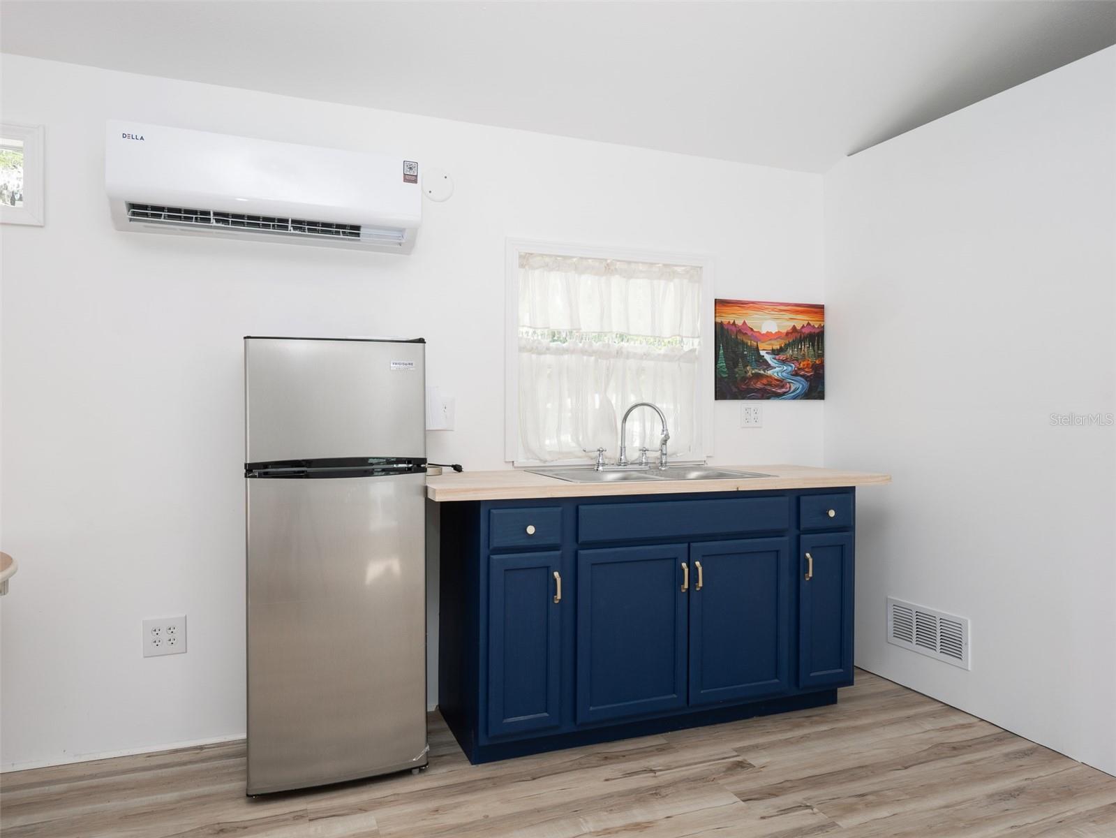 8491 LILLY LAKE RD, MELROSE, FL, 32666