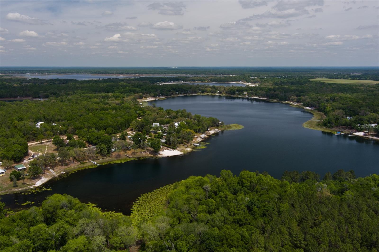 8491 LILLY LAKE RD, MELROSE, FL, 32666