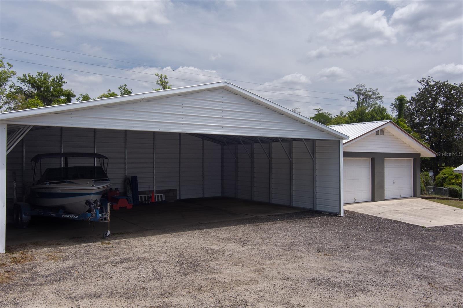 8491 LILLY LAKE RD, MELROSE, FL, 32666