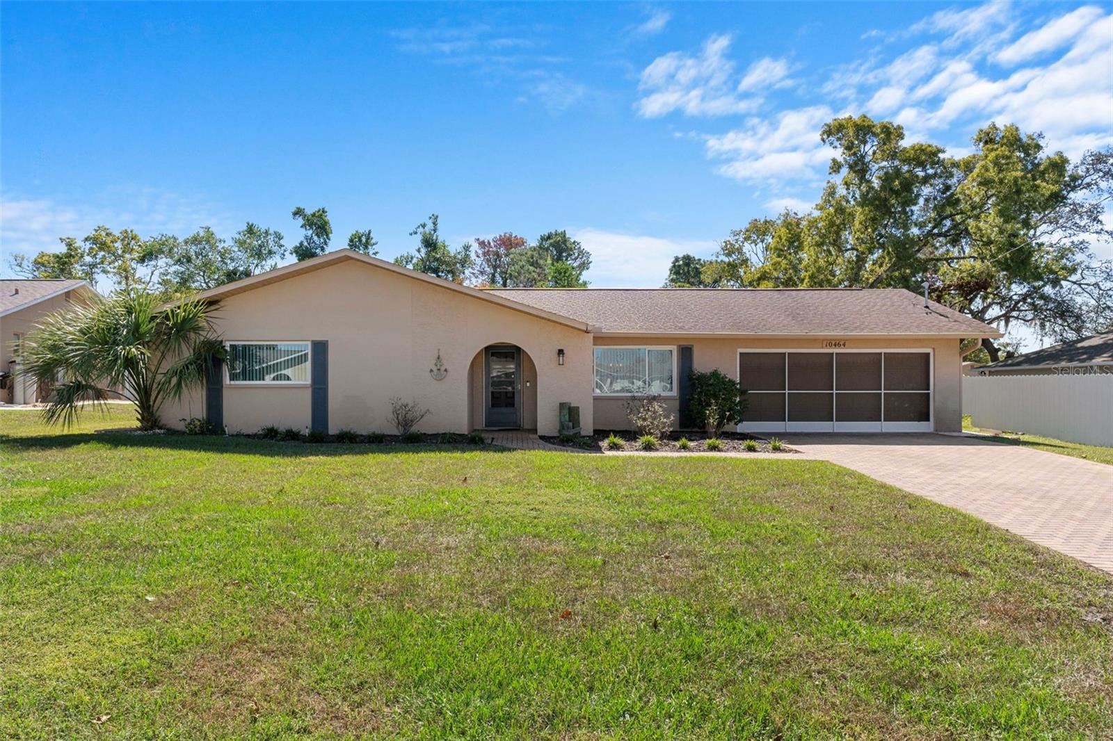 10464 MAYFLOWER RD, SPRING HILL, FL, 34608