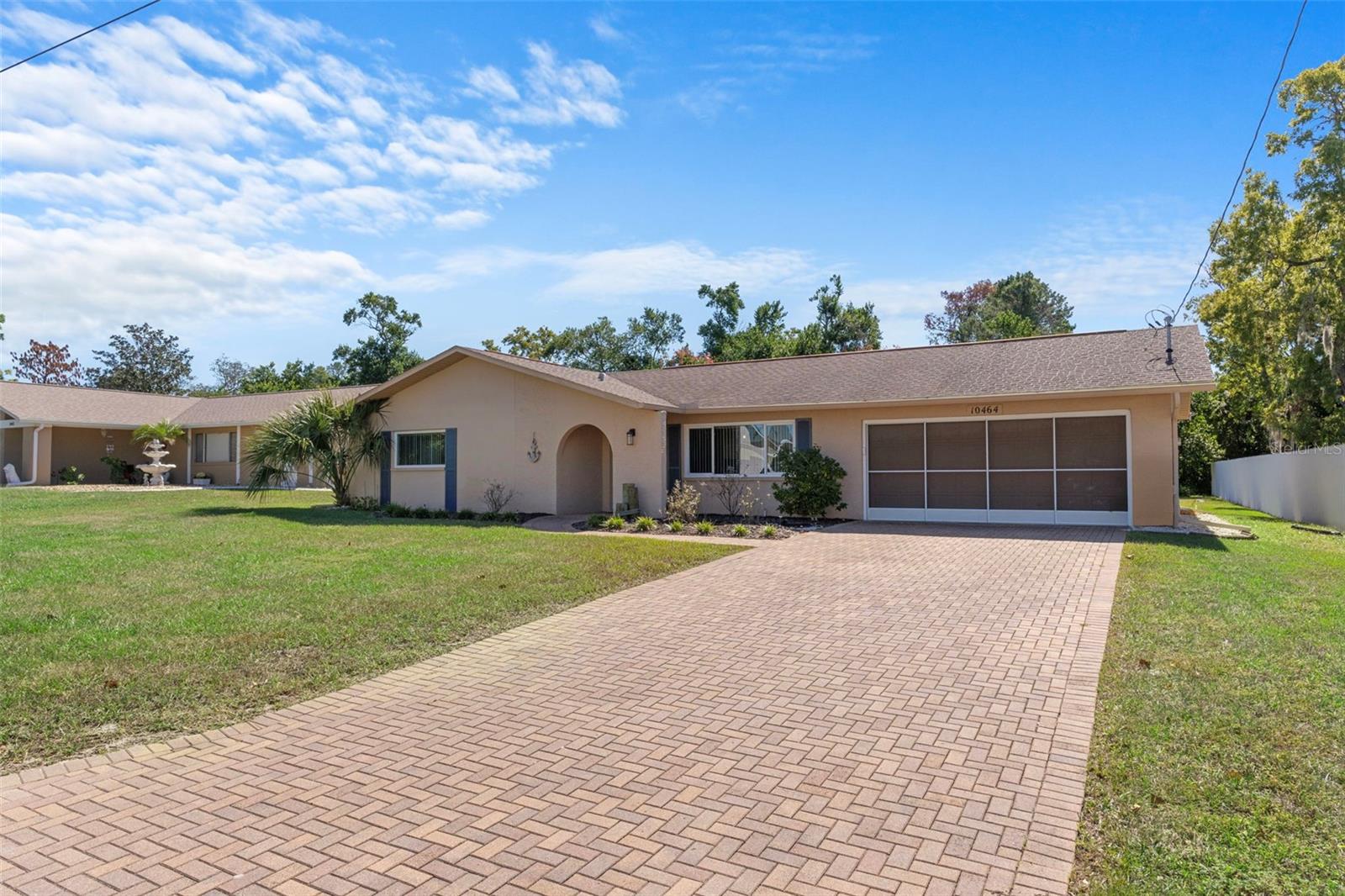 10464 MAYFLOWER RD, SPRING HILL, FL, 34608