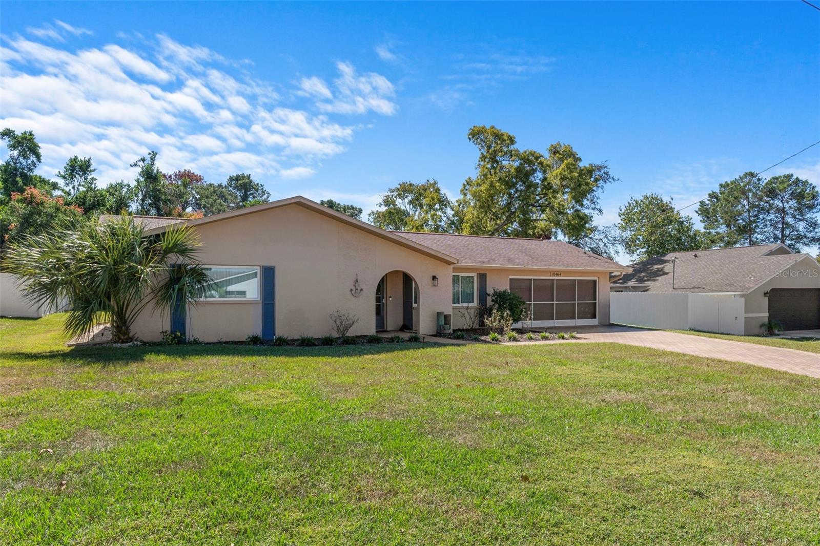 10464 MAYFLOWER RD, SPRING HILL, FL, 34608