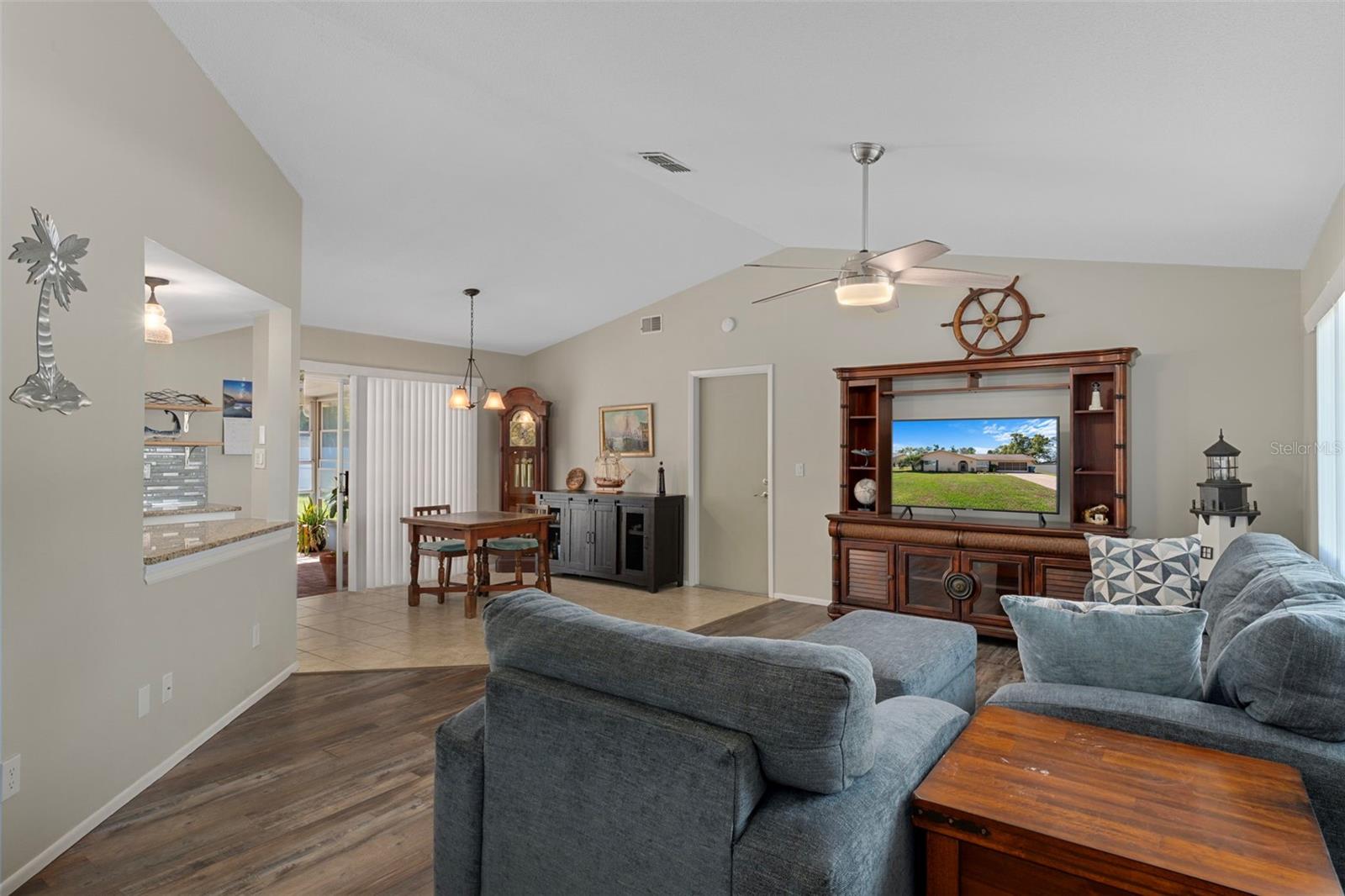 10464 MAYFLOWER RD, SPRING HILL, FL, 34608