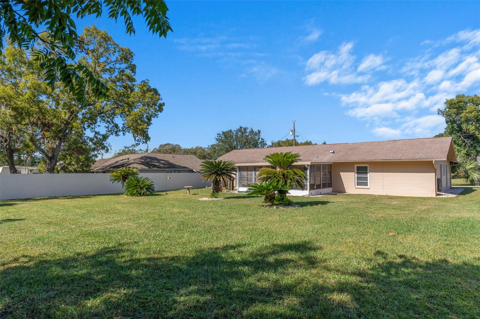 10464 MAYFLOWER RD, SPRING HILL, FL, 34608