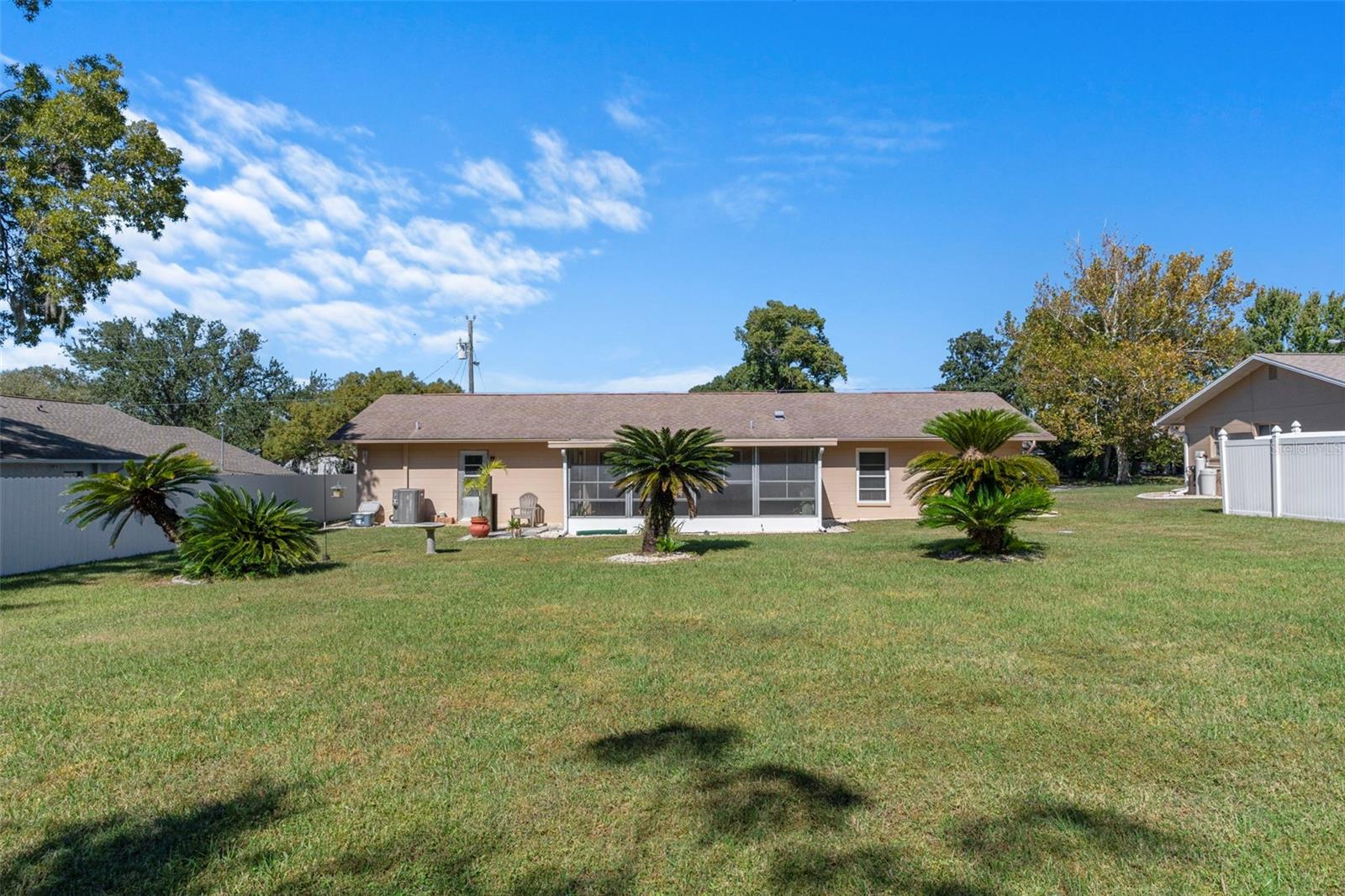 10464 MAYFLOWER RD, SPRING HILL, FL, 34608