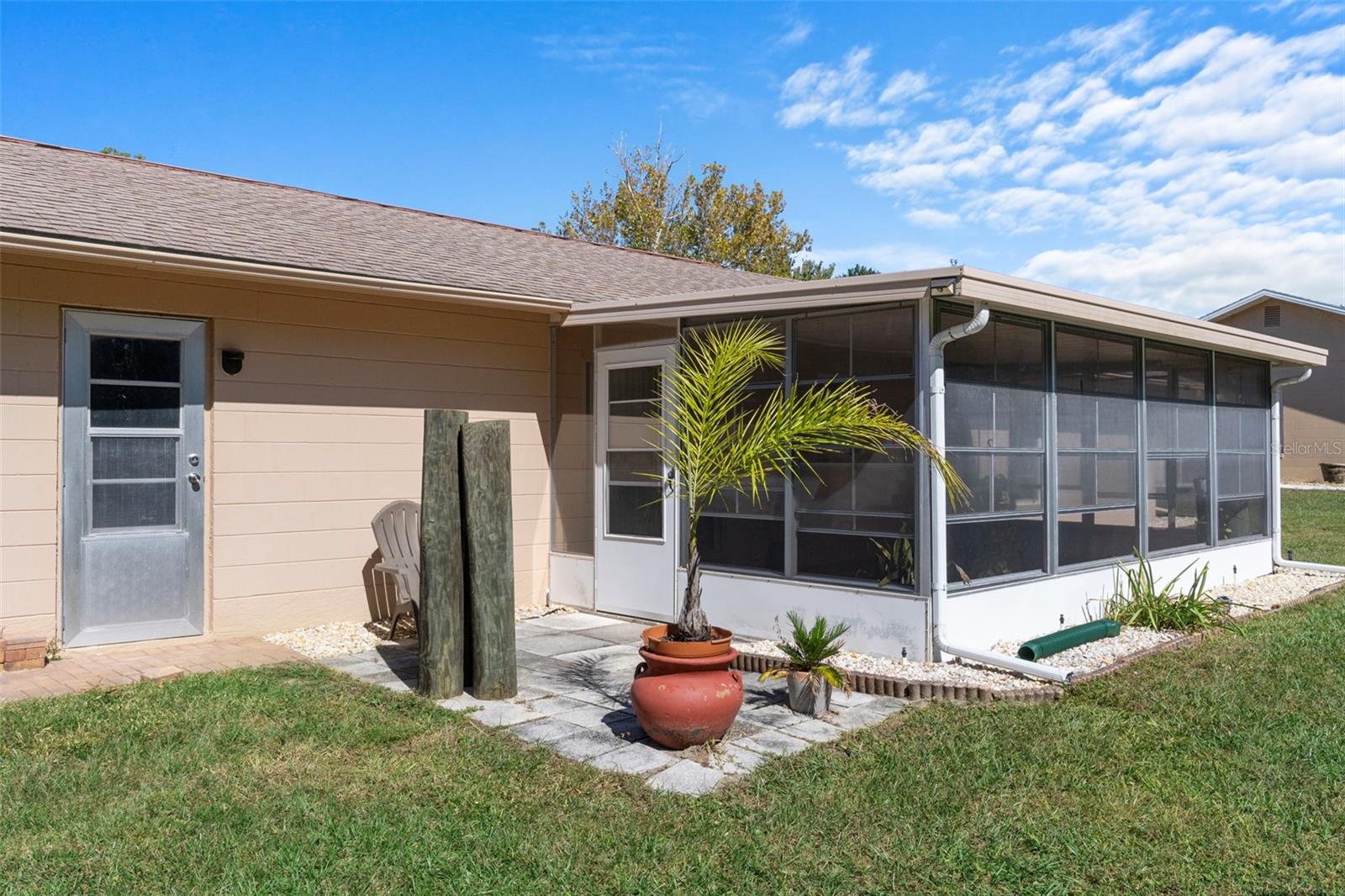 10464 MAYFLOWER RD, SPRING HILL, FL, 34608