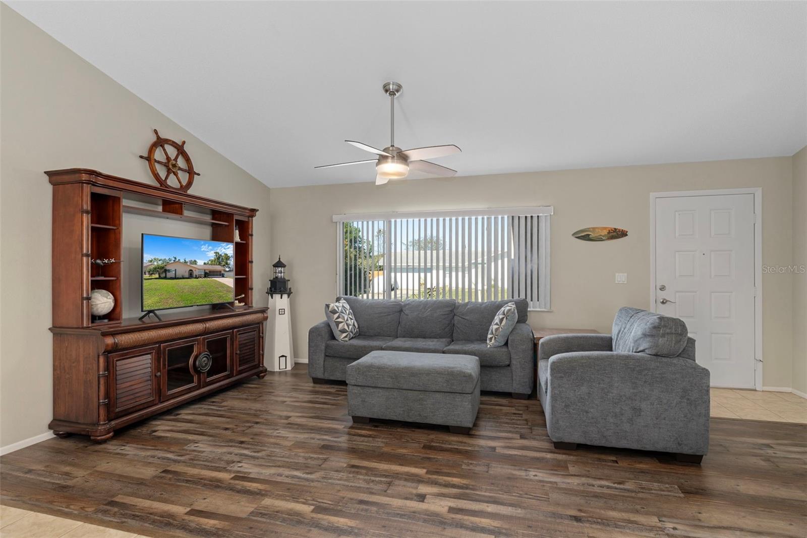 10464 MAYFLOWER RD, SPRING HILL, FL, 34608