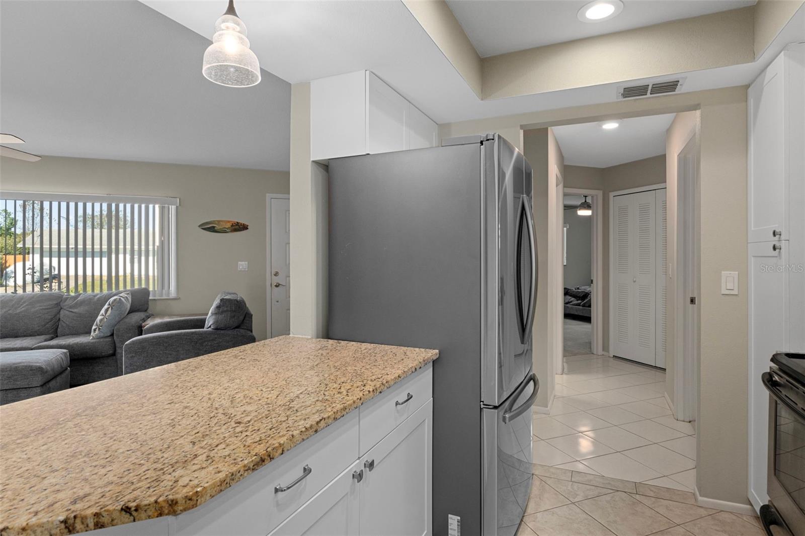 10464 MAYFLOWER RD, SPRING HILL, FL, 34608