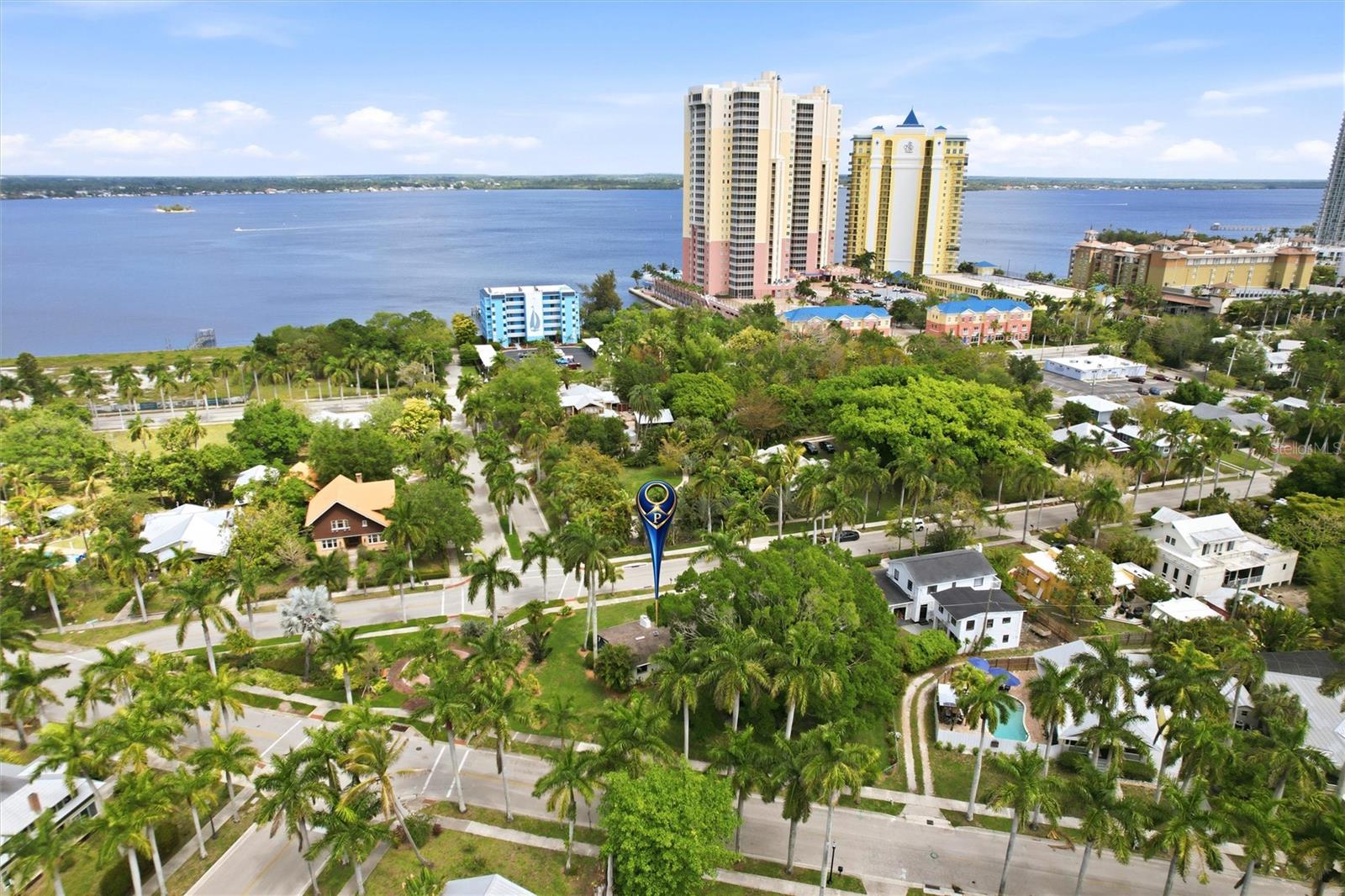 2706 RHODE ISLAND AVE, FORT MYERS, FL, 33916